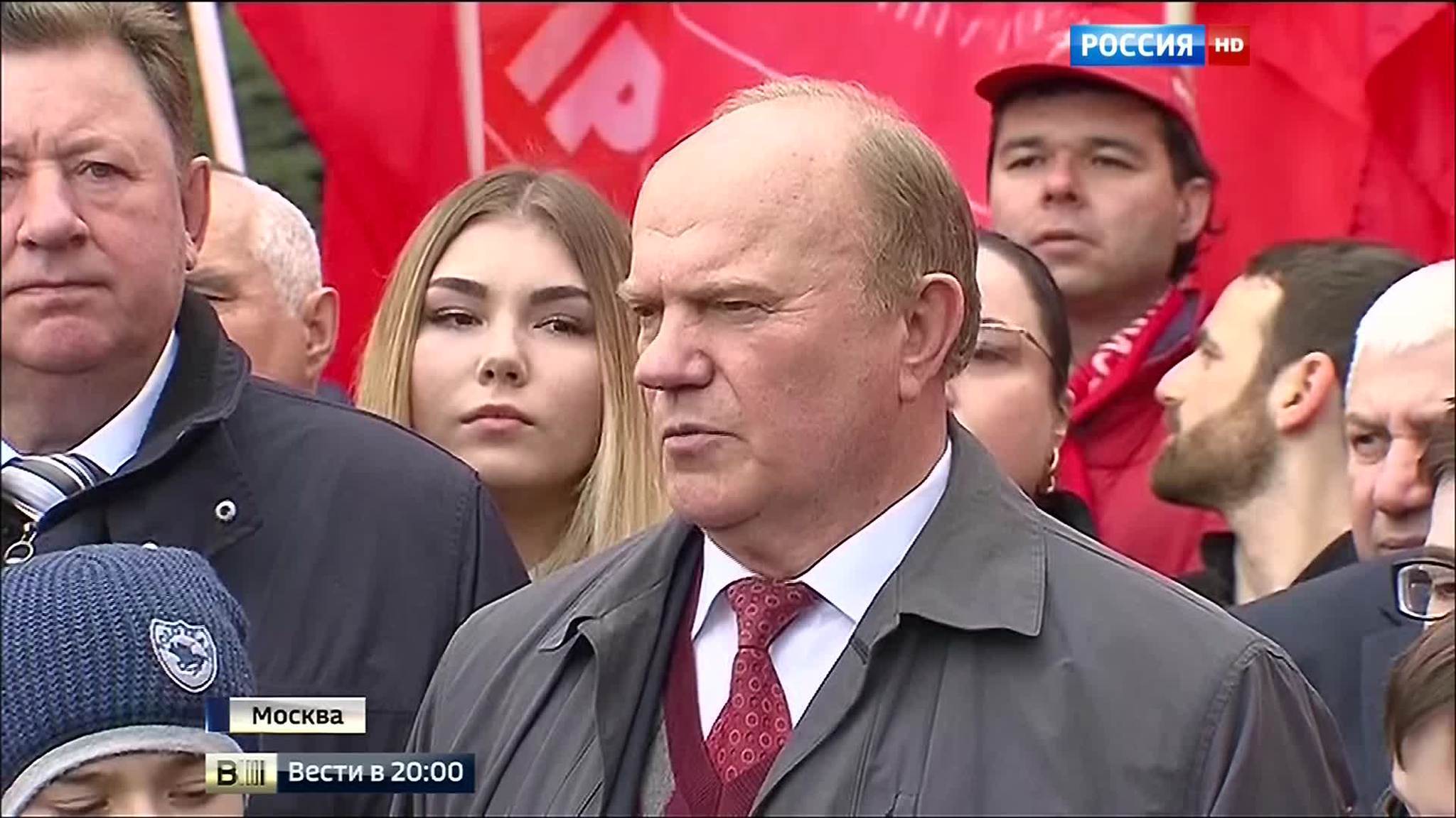 Эфир от 22.04.2016