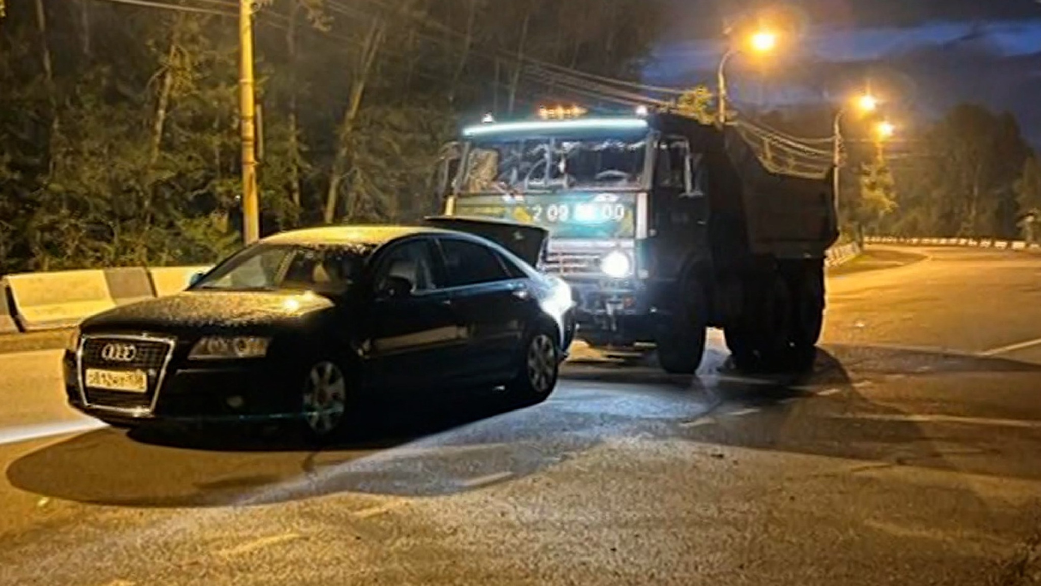 Красноярским автоподставщикам вынесен приговор