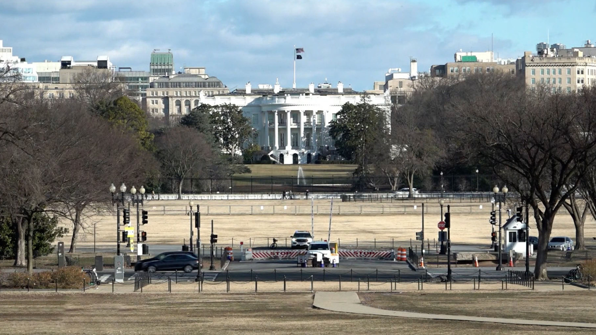 Операция против Ирана выявила проблемы внутри самих США
