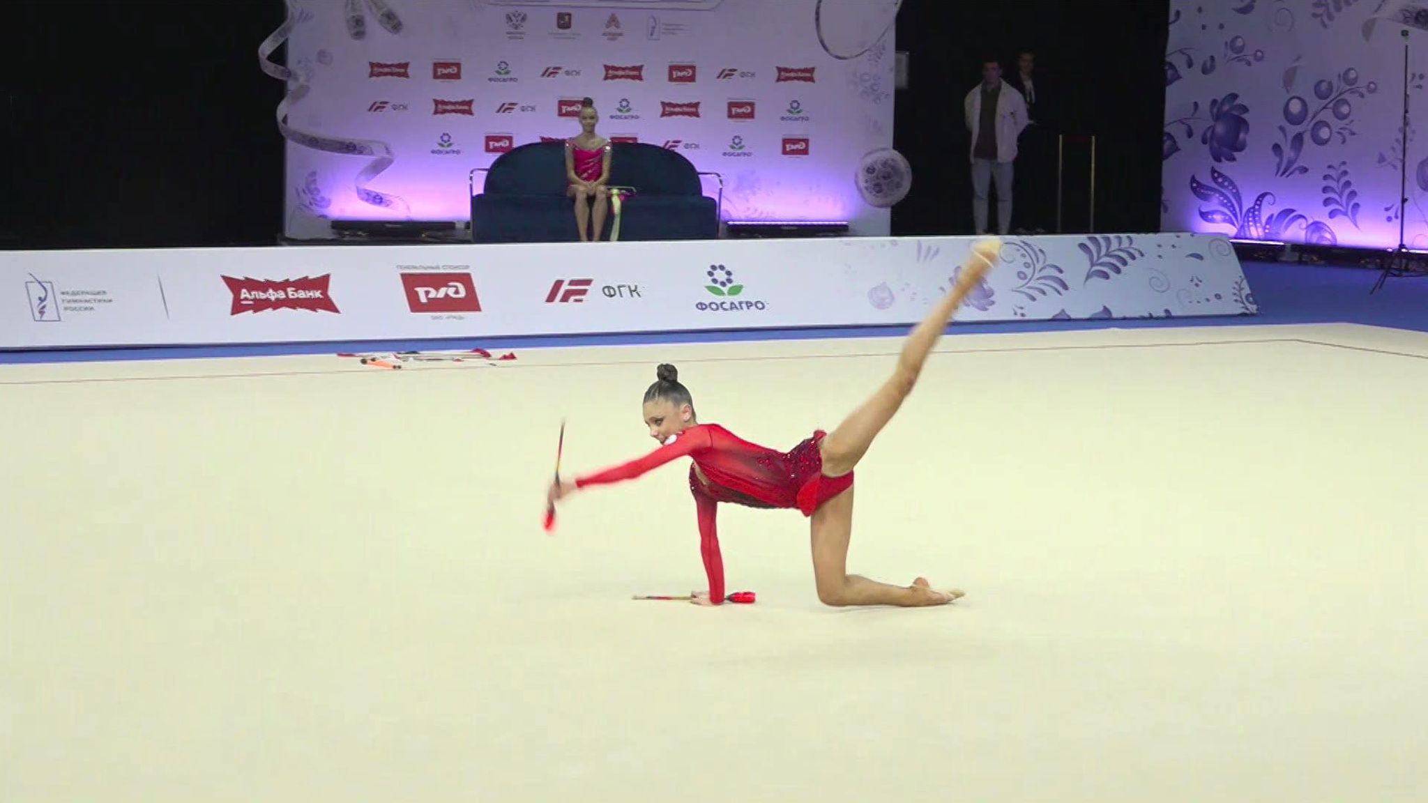Эфир 08.03.2026
