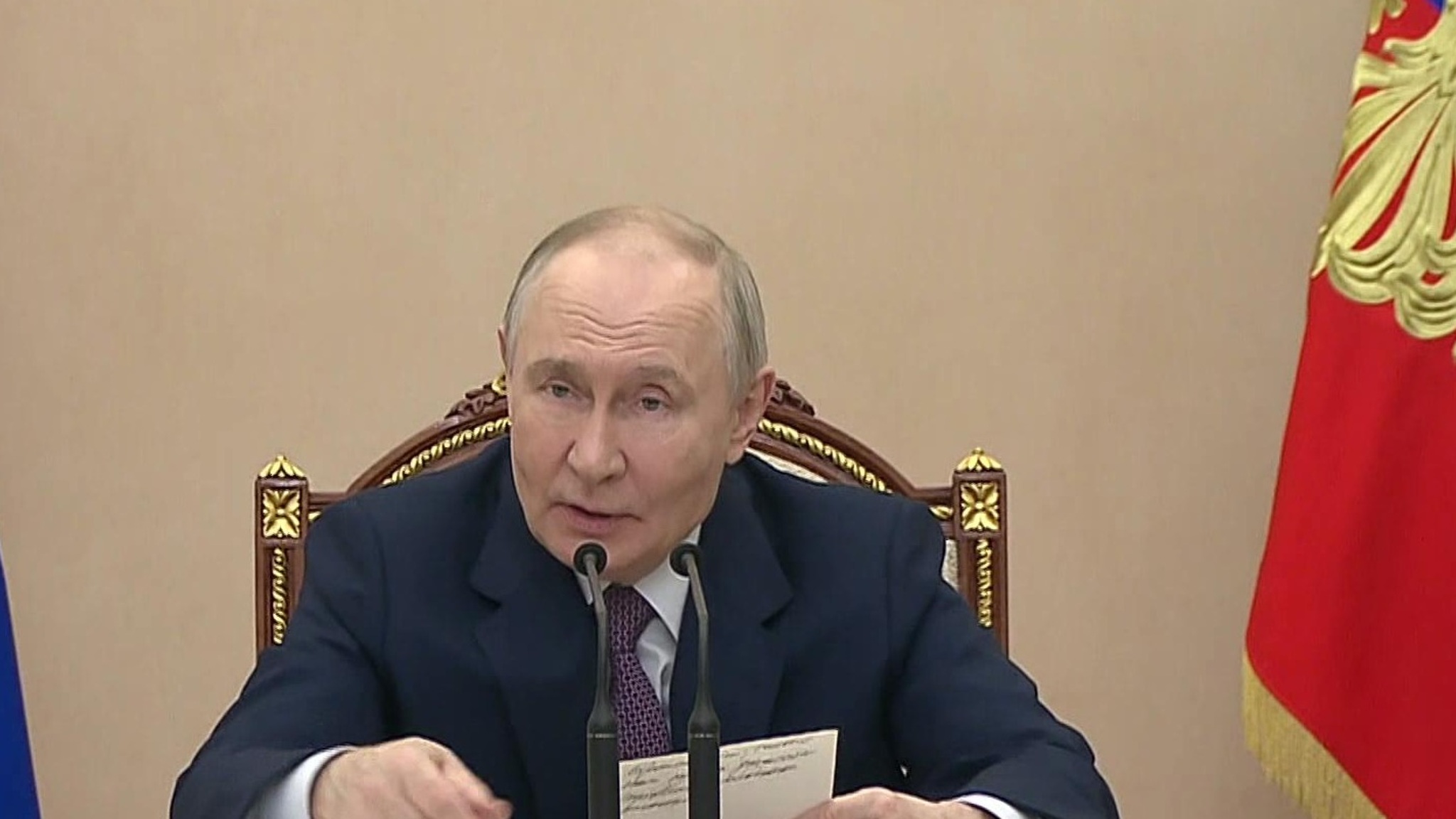 Россия воспользуется временным ростом цен на нефть