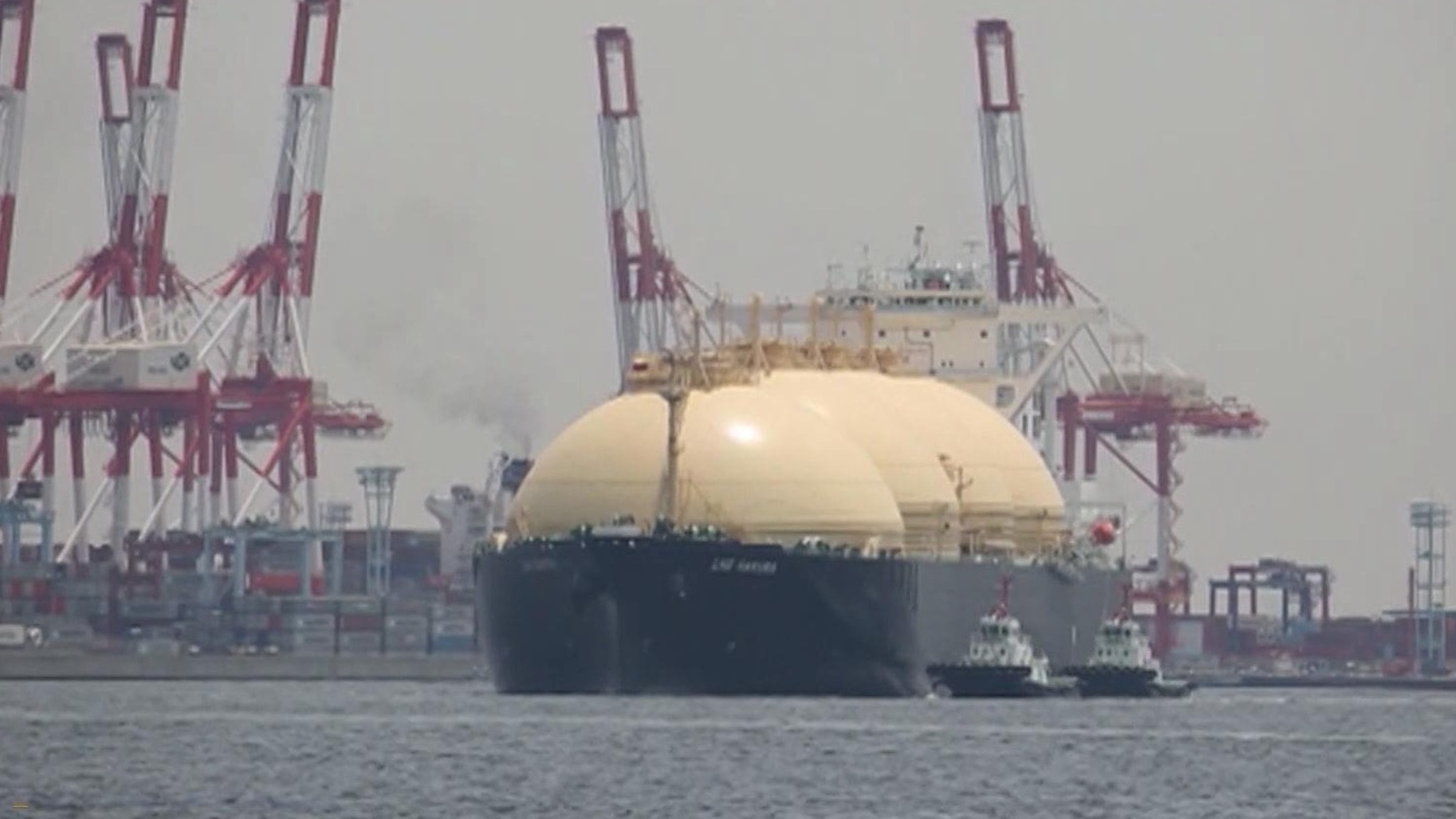 Цены на нефть и бензин рвут новые потолки