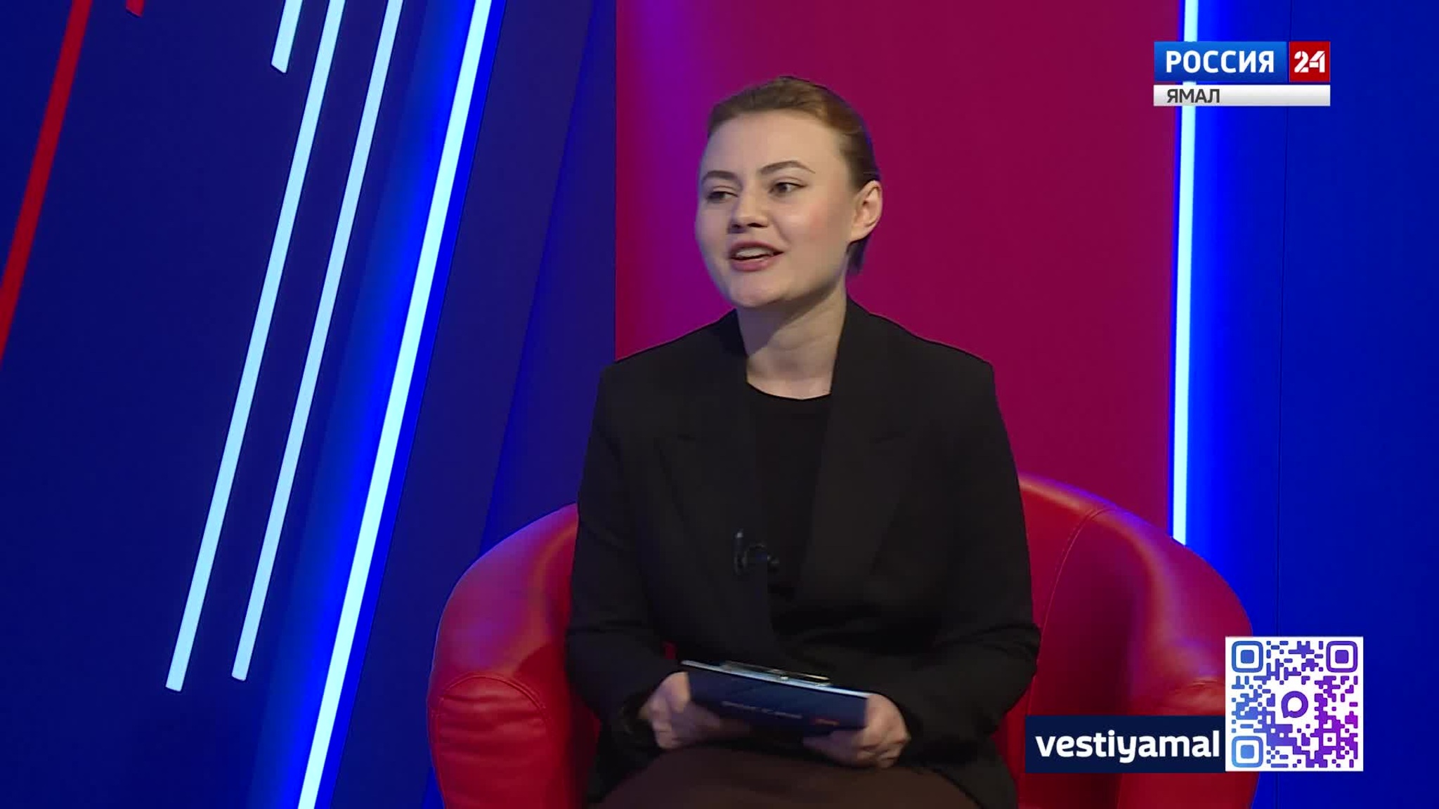 Ирина Фатеева — об потребности северян в театре