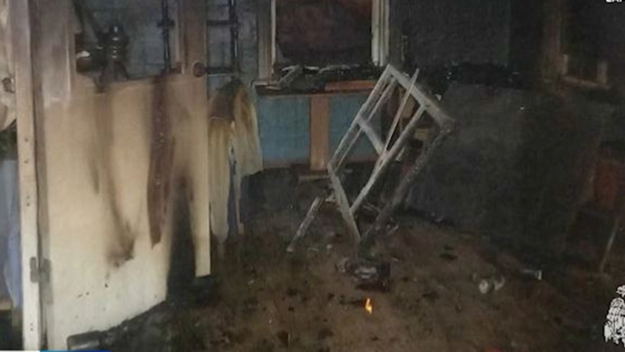 Обзор происшествий в регионе