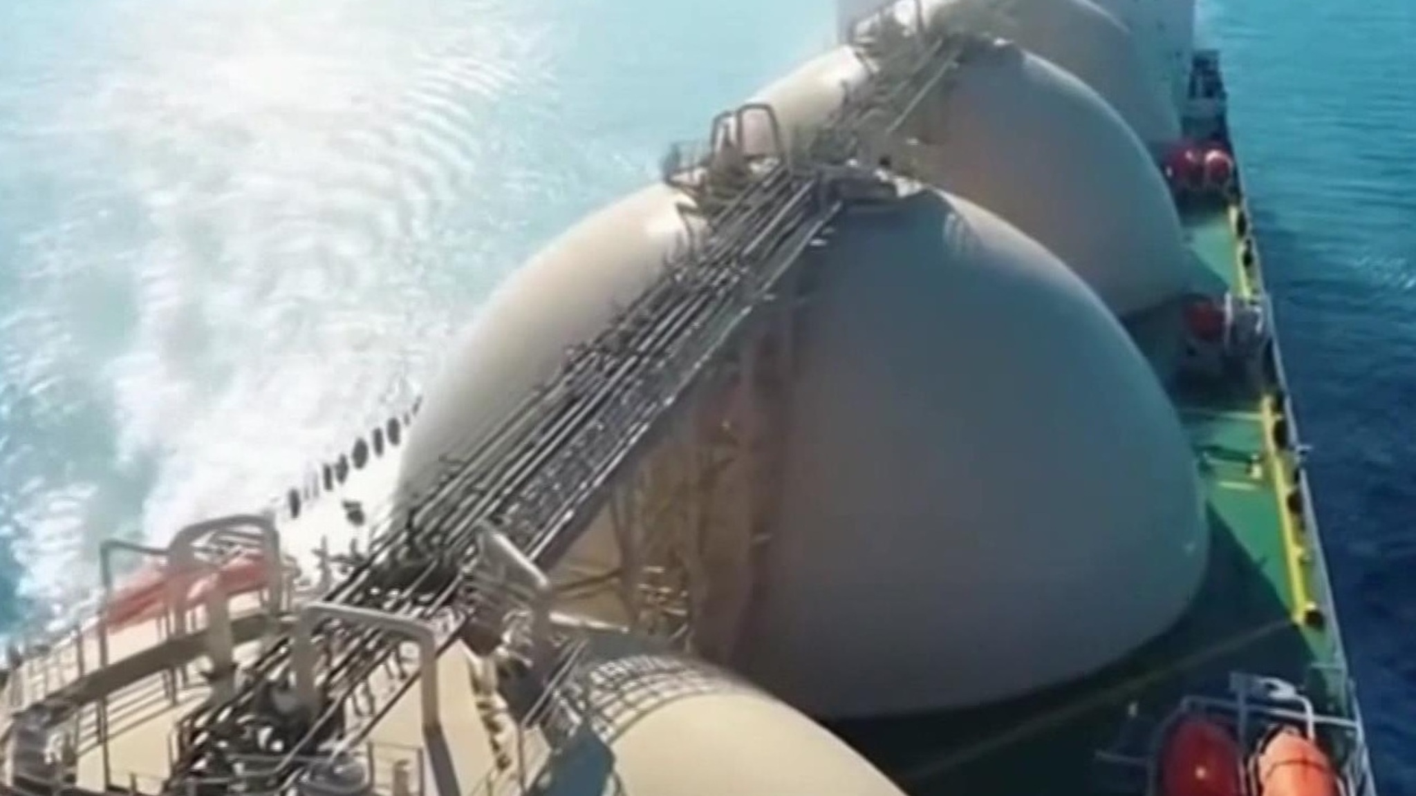 Ралли на нефтяном и газовом рынках сменилось снижением