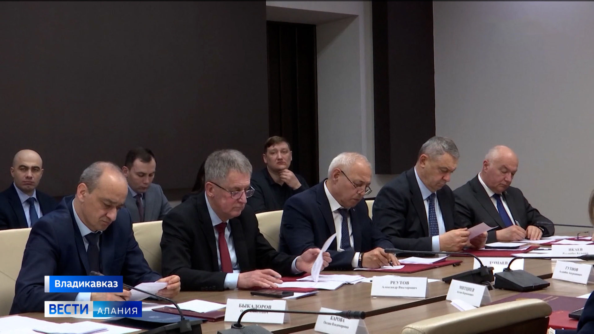 С начала действия программы "Формирование современной городской среды" благоустроены 900 общественных зон