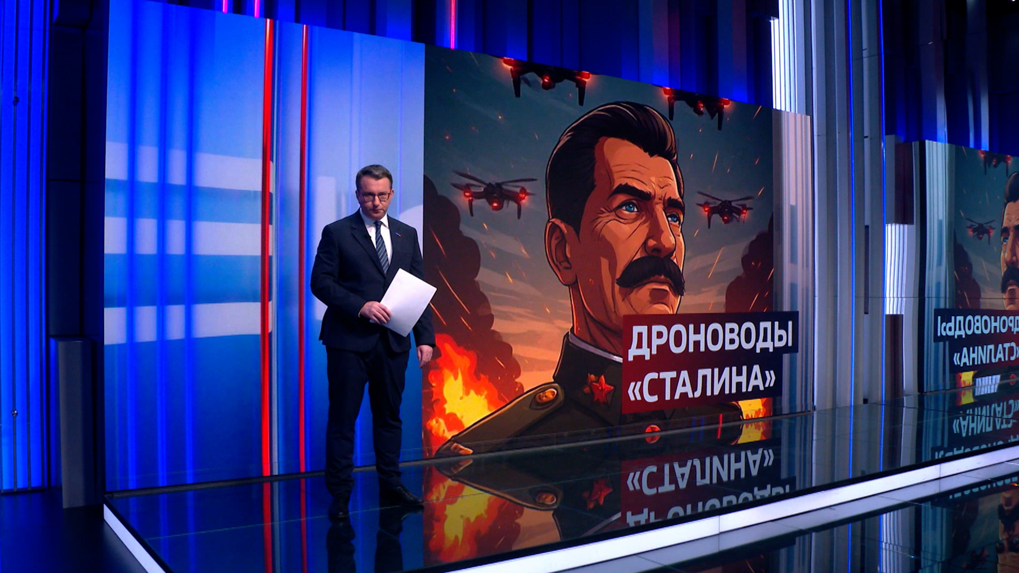 Дроноводы "Сталина": кадры противостояния в Харьковской и Сумской областях