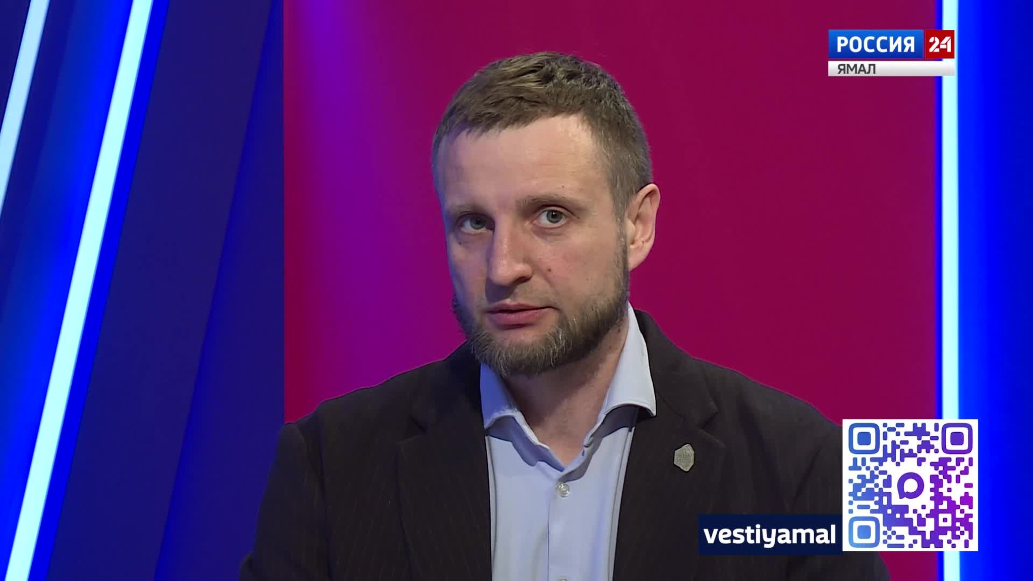 Евгений Рожковский: про заявочную кампанию на участие в экспедициях "Зеленой Арктики"