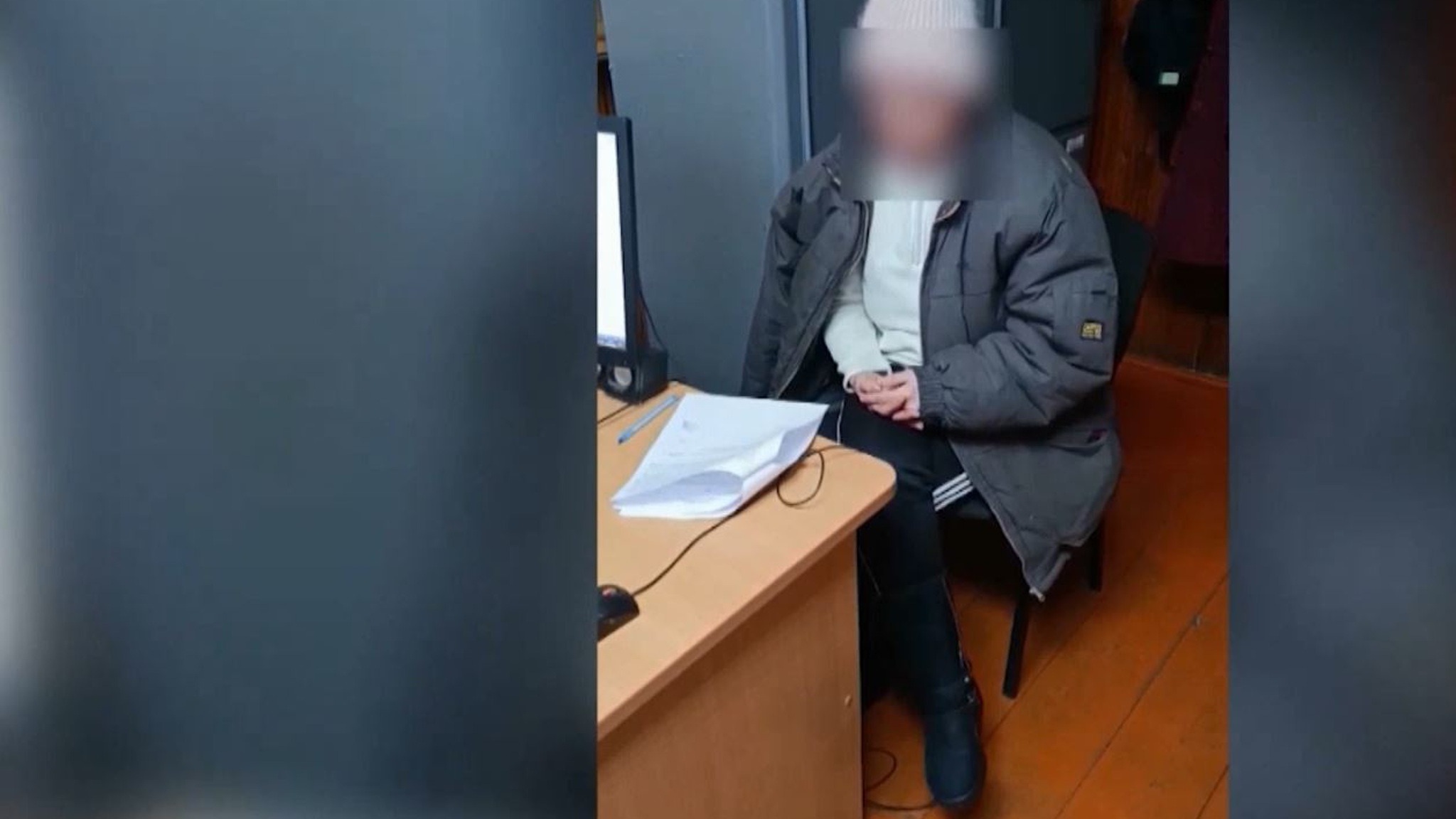 Пенсионерка в Марий Эл наняла женщину для уборки снега и стала жертвой нападения