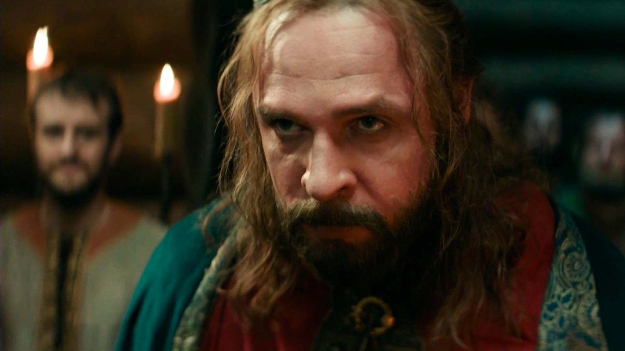 "Князь Андрей" – скоро на канале премьера нового исторического сериала