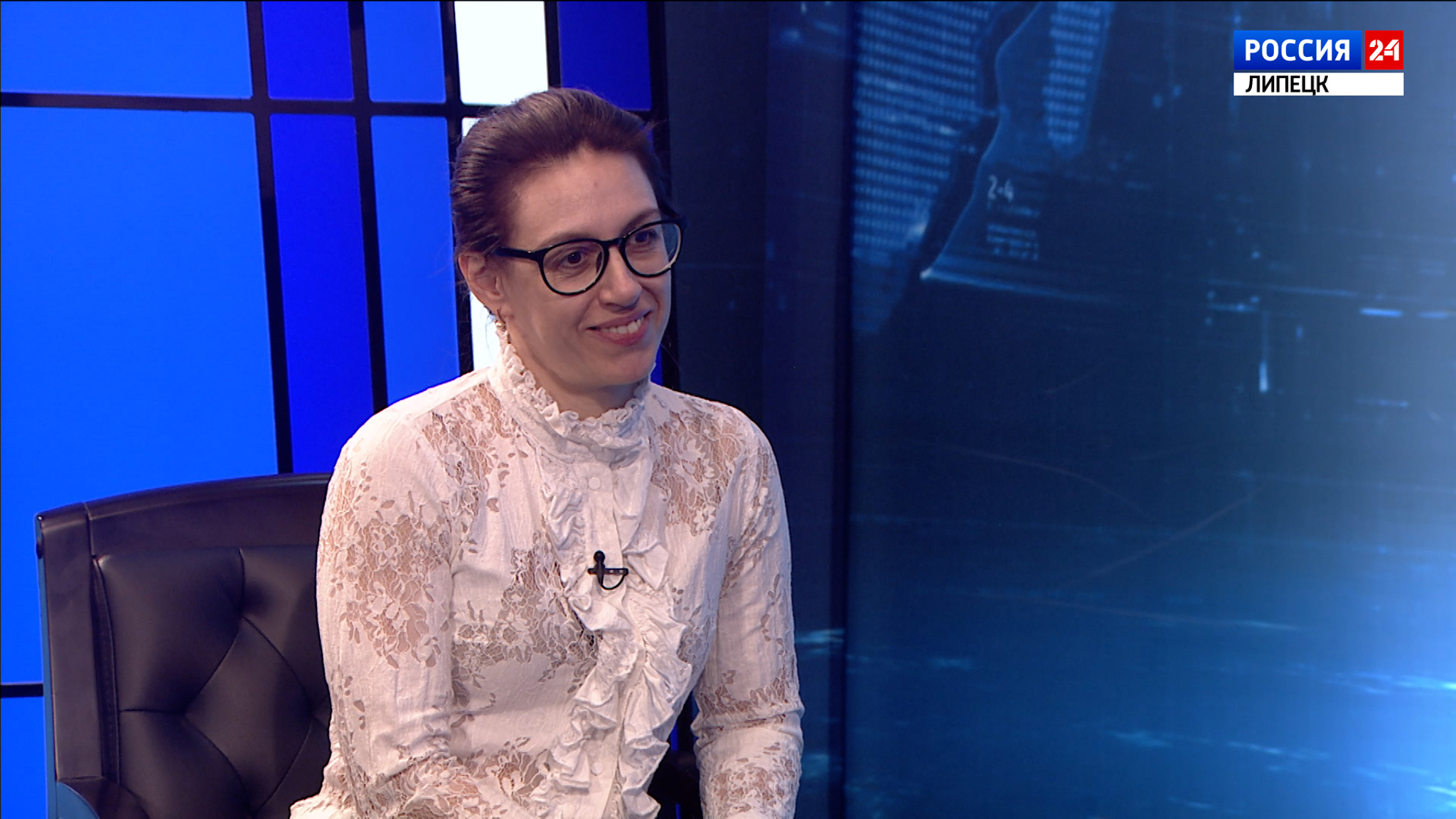Елена Егорышева о том, как ситуация в мире влияет на развитие внутреннего туризма