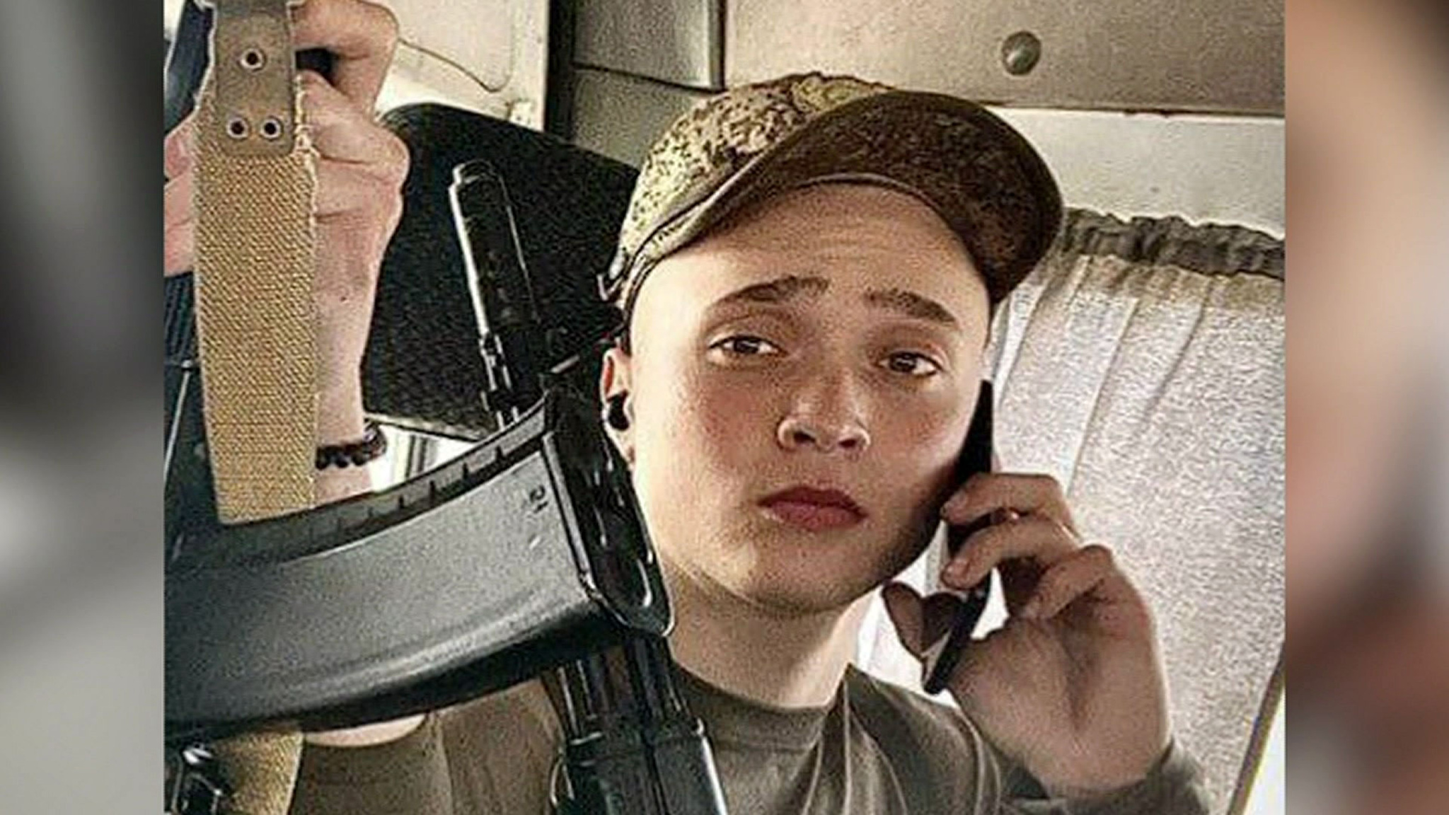 Подвиг солдата: 68 дней в одиночку держал оборону и вернулся живым
