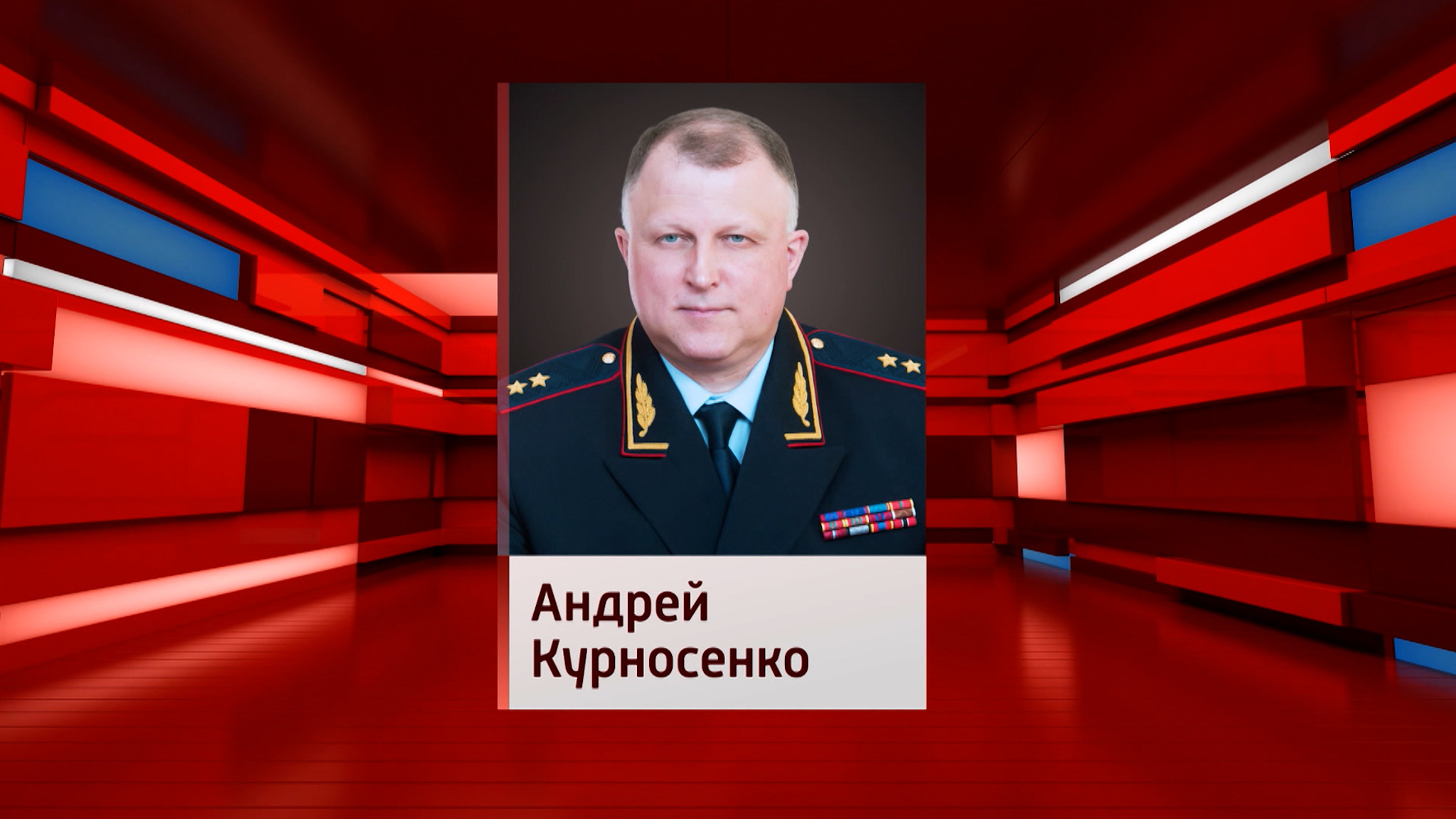 Владимир Путин подписал указ о кадровых изменениях в руководстве МВД