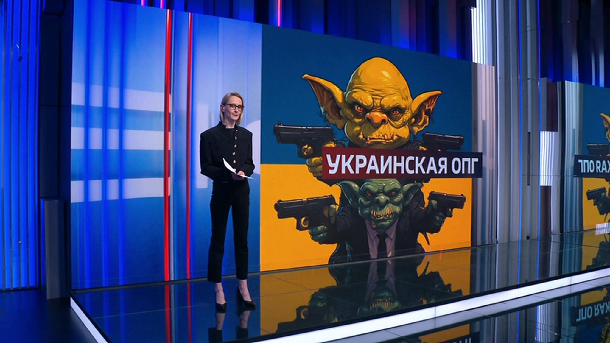 Киев натравливает СБУ на Орбана