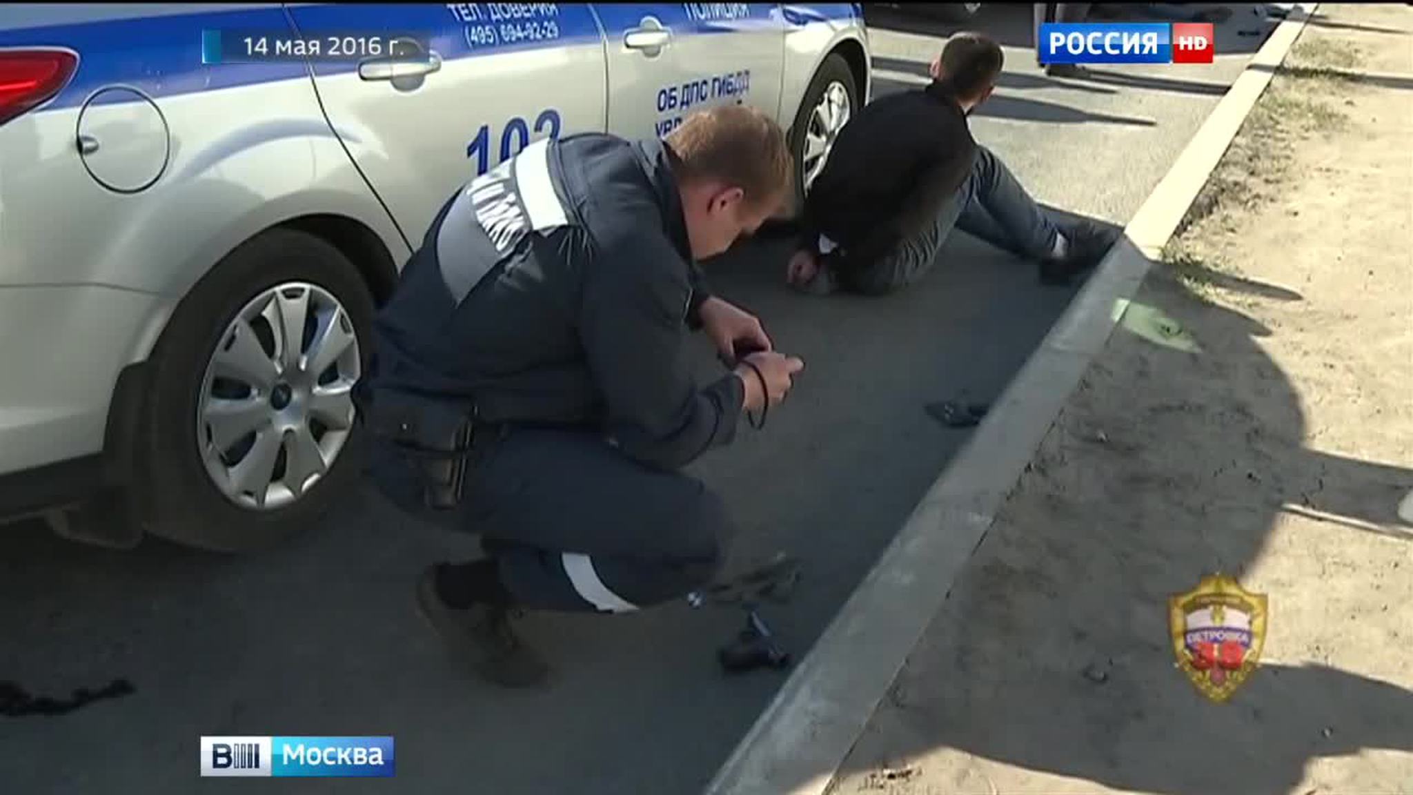 Суд рассмотрит ходатайство об аресте экс-директора Хованского кладбища