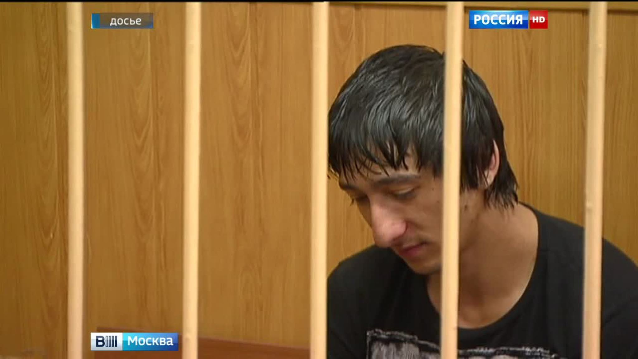 Зюзинский суд начинает заседания по делу "долевых рейдеров"