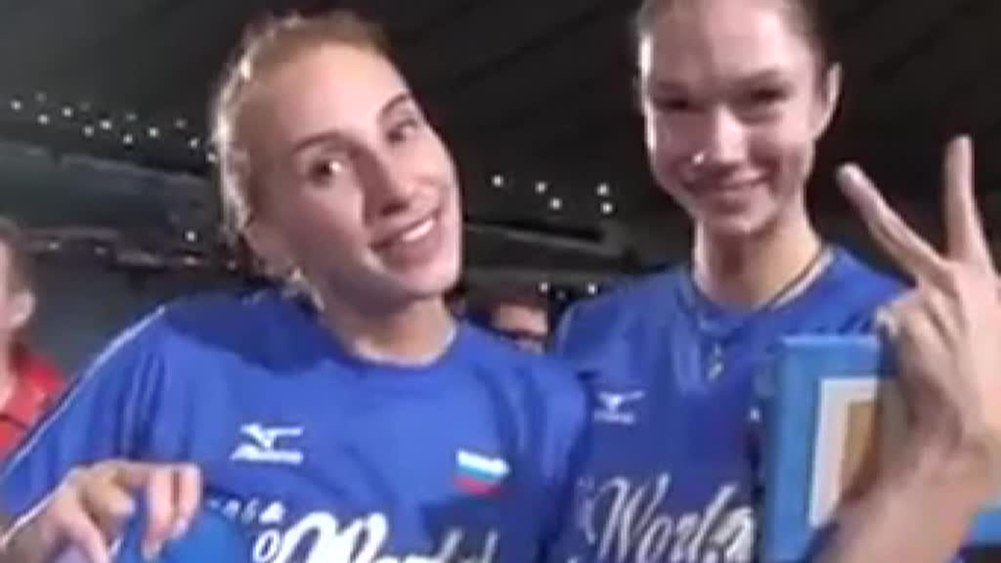 Вслед за Гамовой завершила карьеру Любовь Соколова