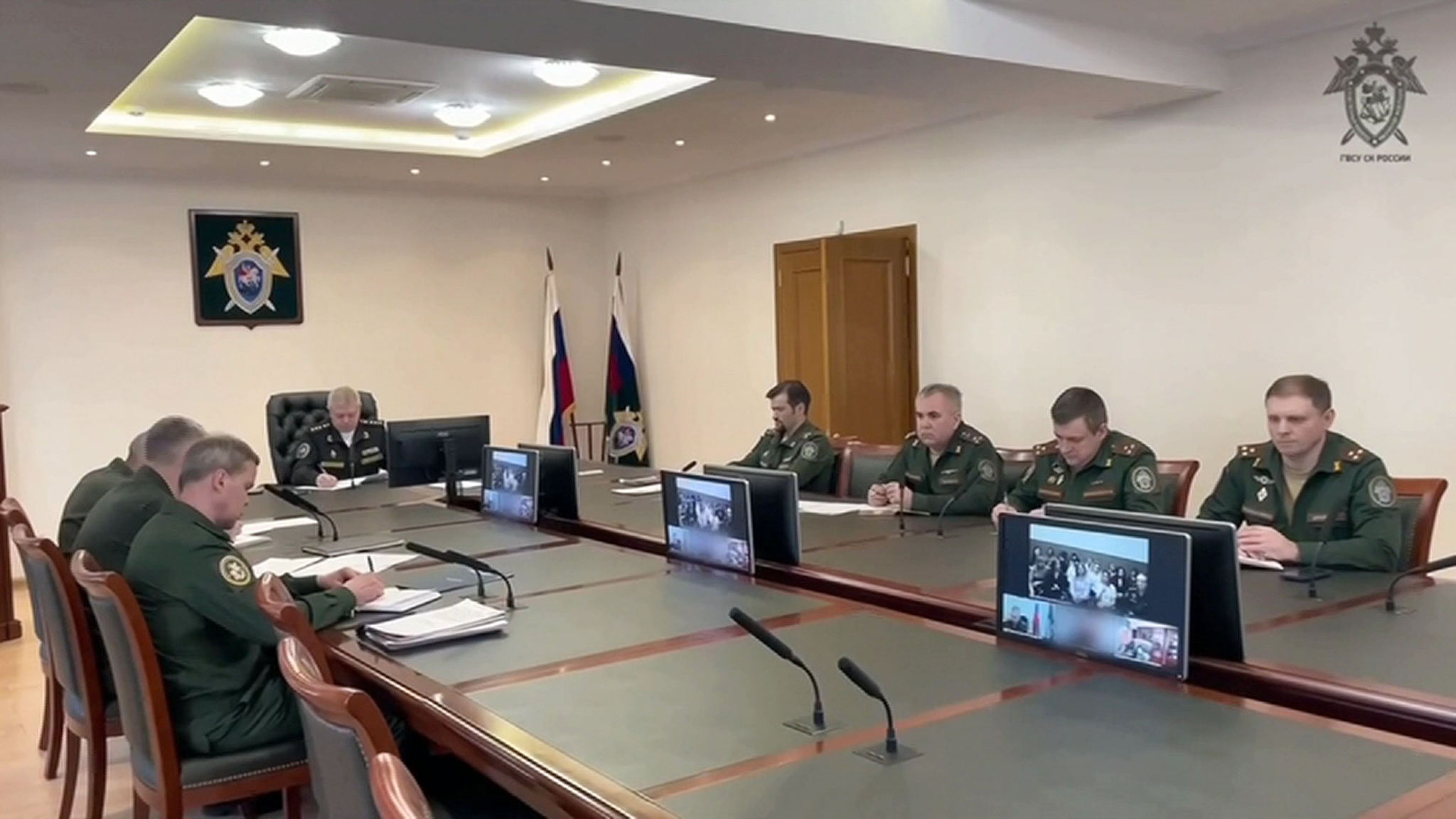 Семьи участников СВО в Юрге пожаловались на ледяные батареи и перебои с водой