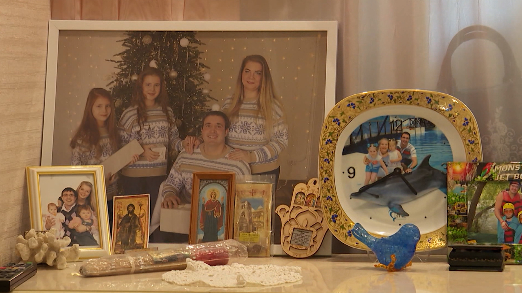 Дальнобойщик убил на трассе троих человек