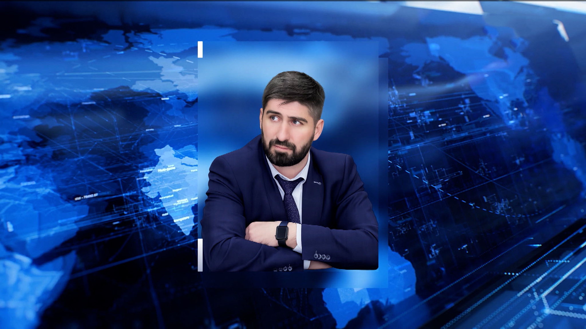 Экс-министр строительства Северной Осетии Константин Моргоев заключен под стражу