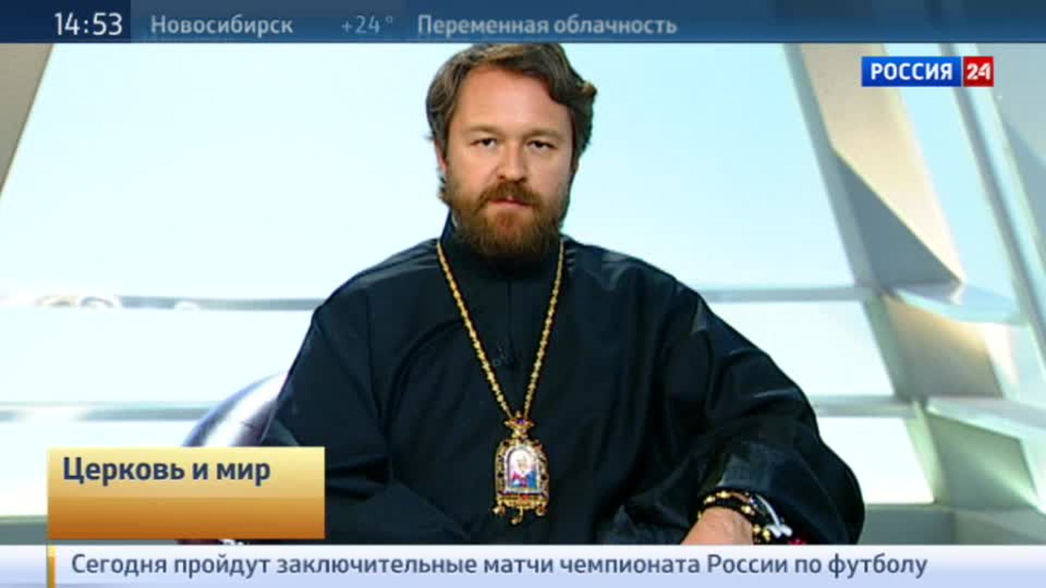 Эфир от 21.05.2016