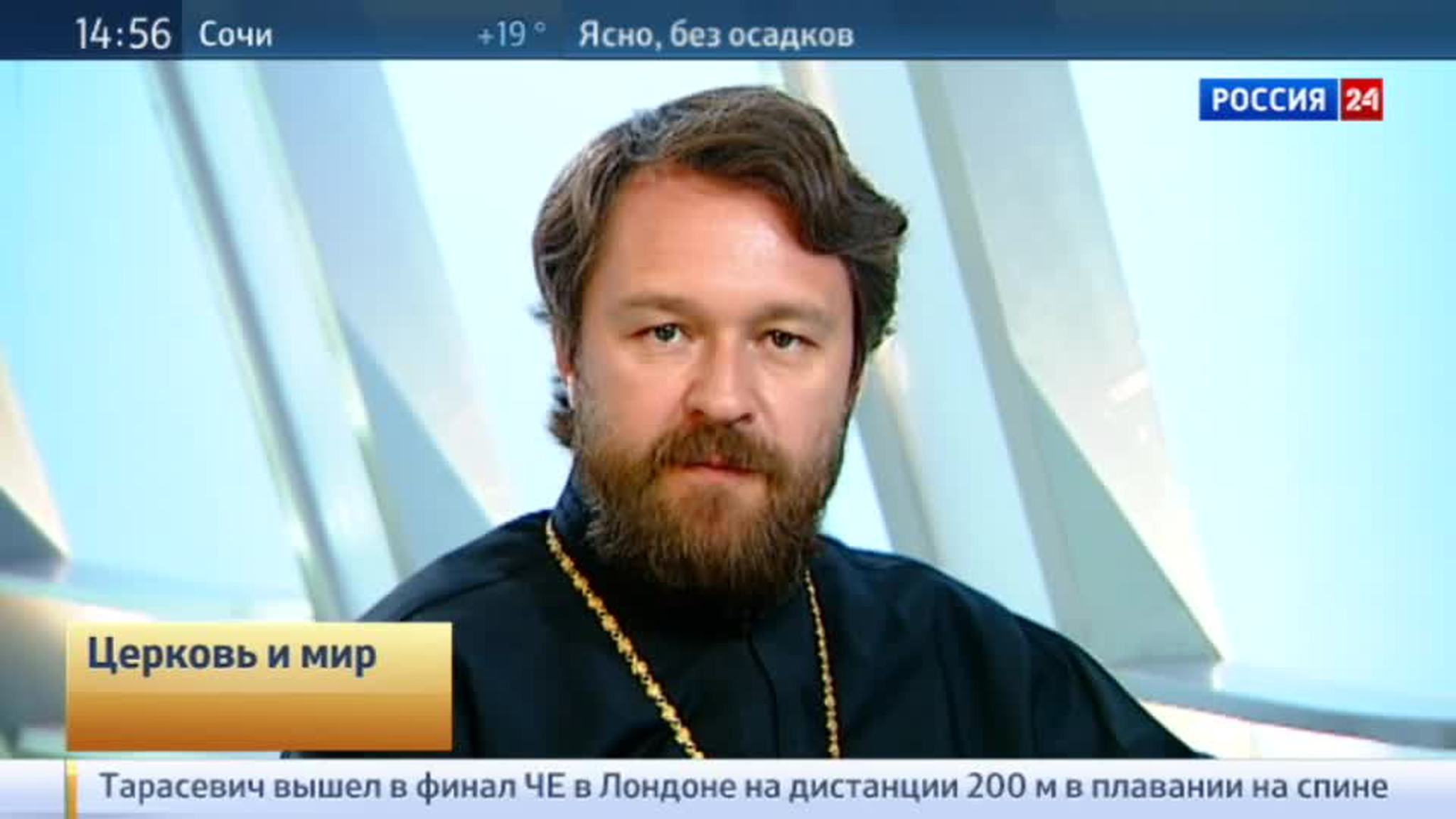 Эфир от 21.05.2016