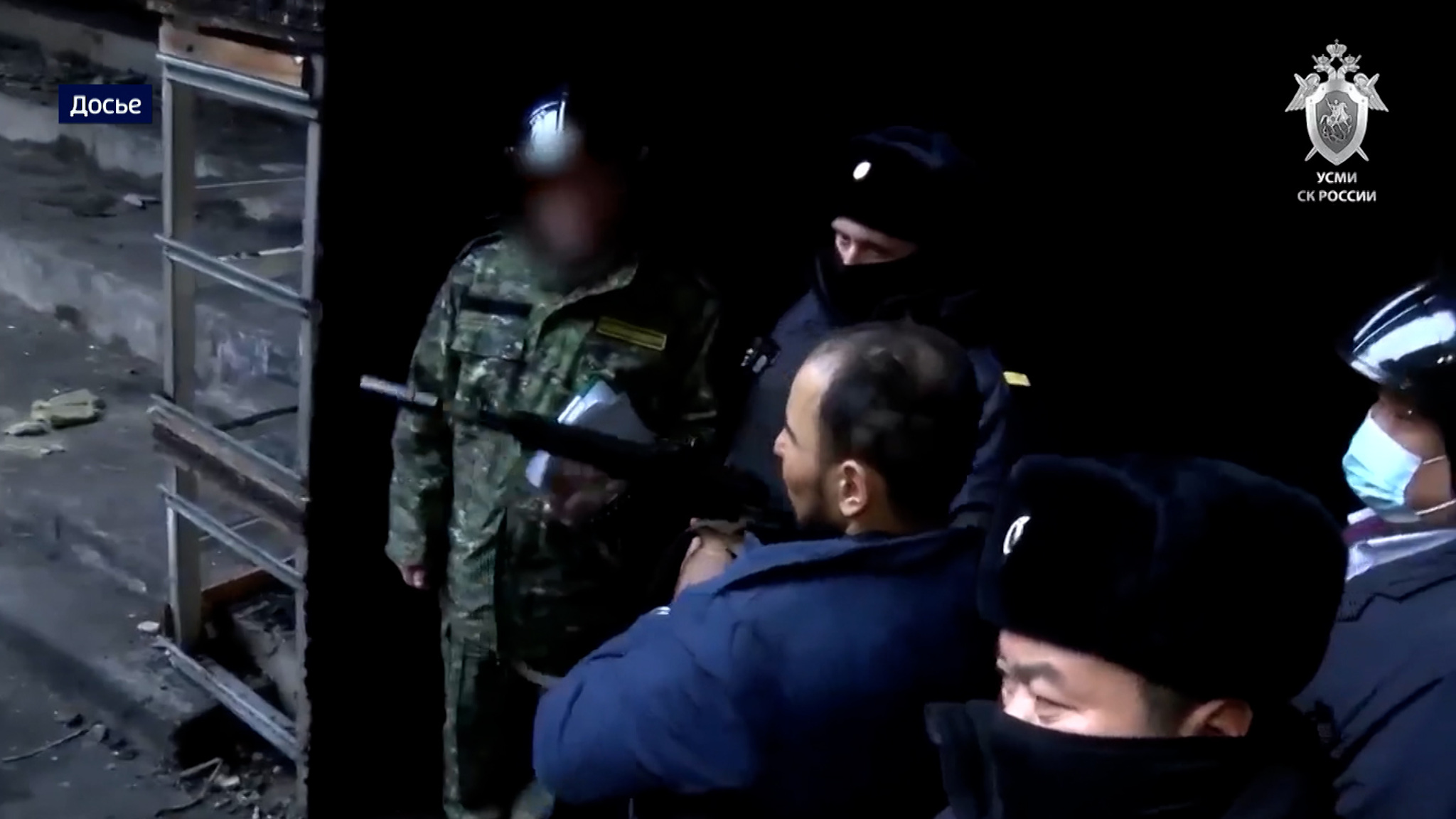 15 пожизненных приговоров за "Крокус": финал громкого процесса