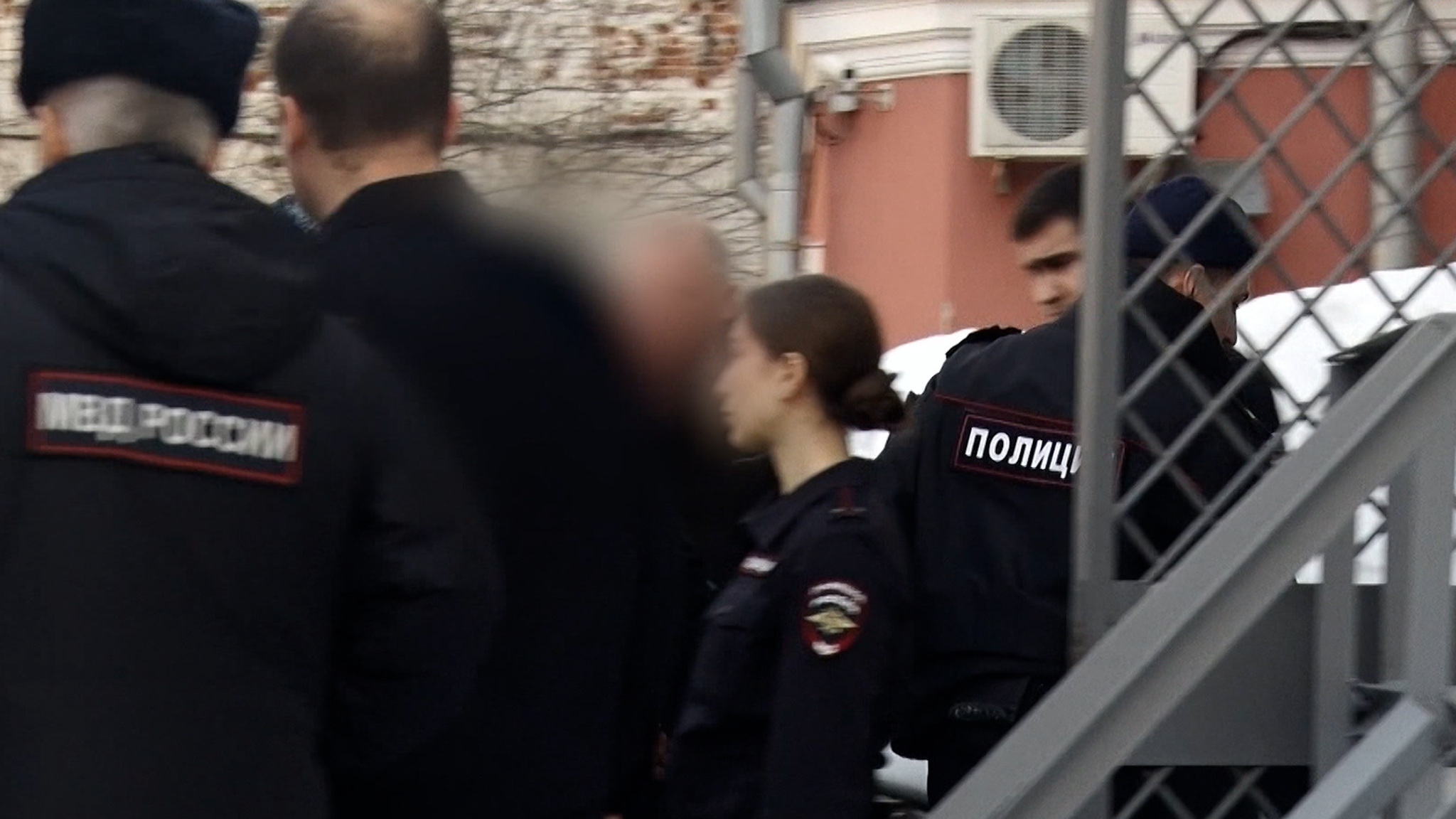 Ярославские подростки устроили побоище в торговом центре