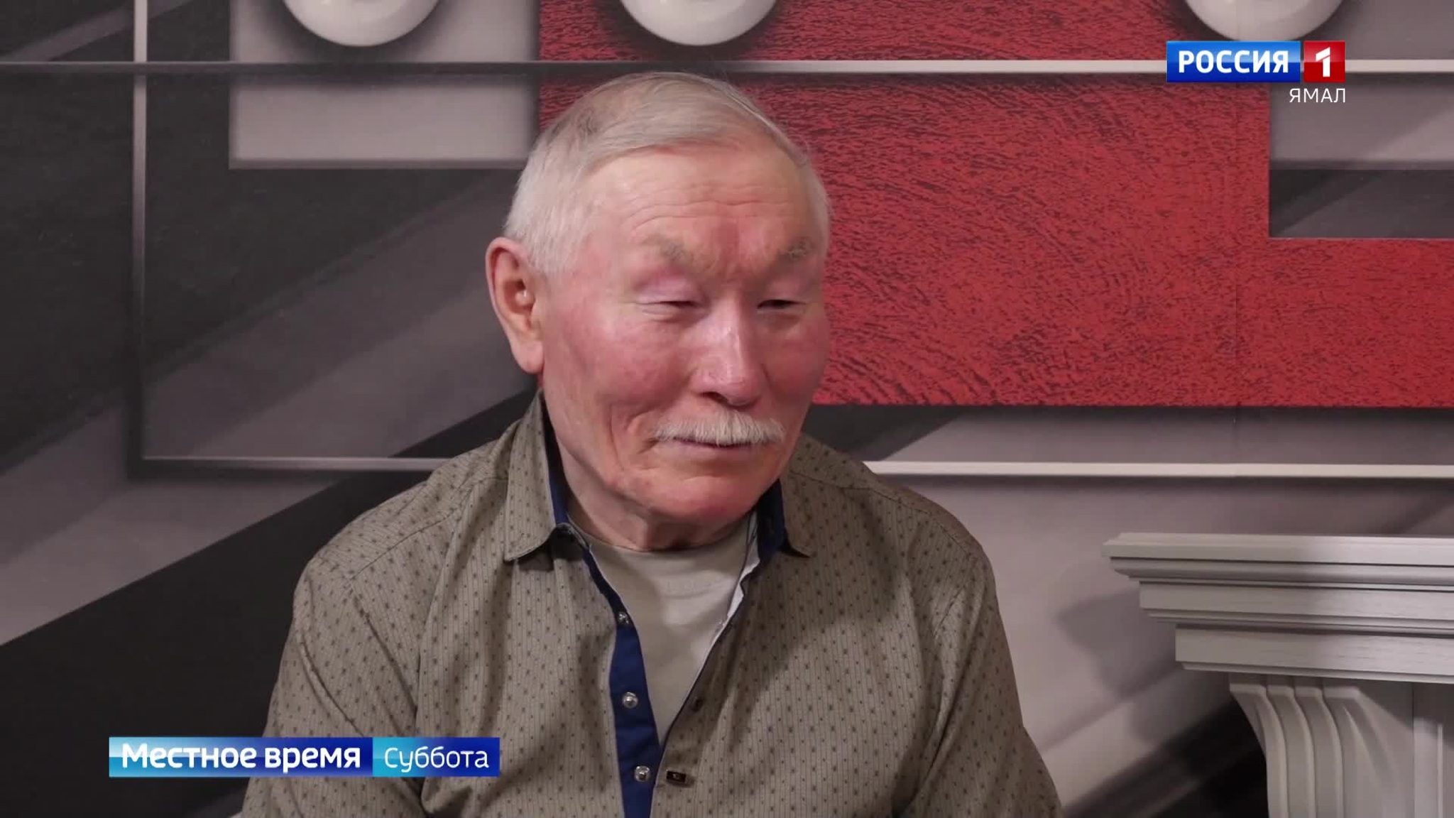 Василий Сэротэтто: о жизни в тундре, дружбе с создателем "Додо Пиццы" и секретах качественного мяса