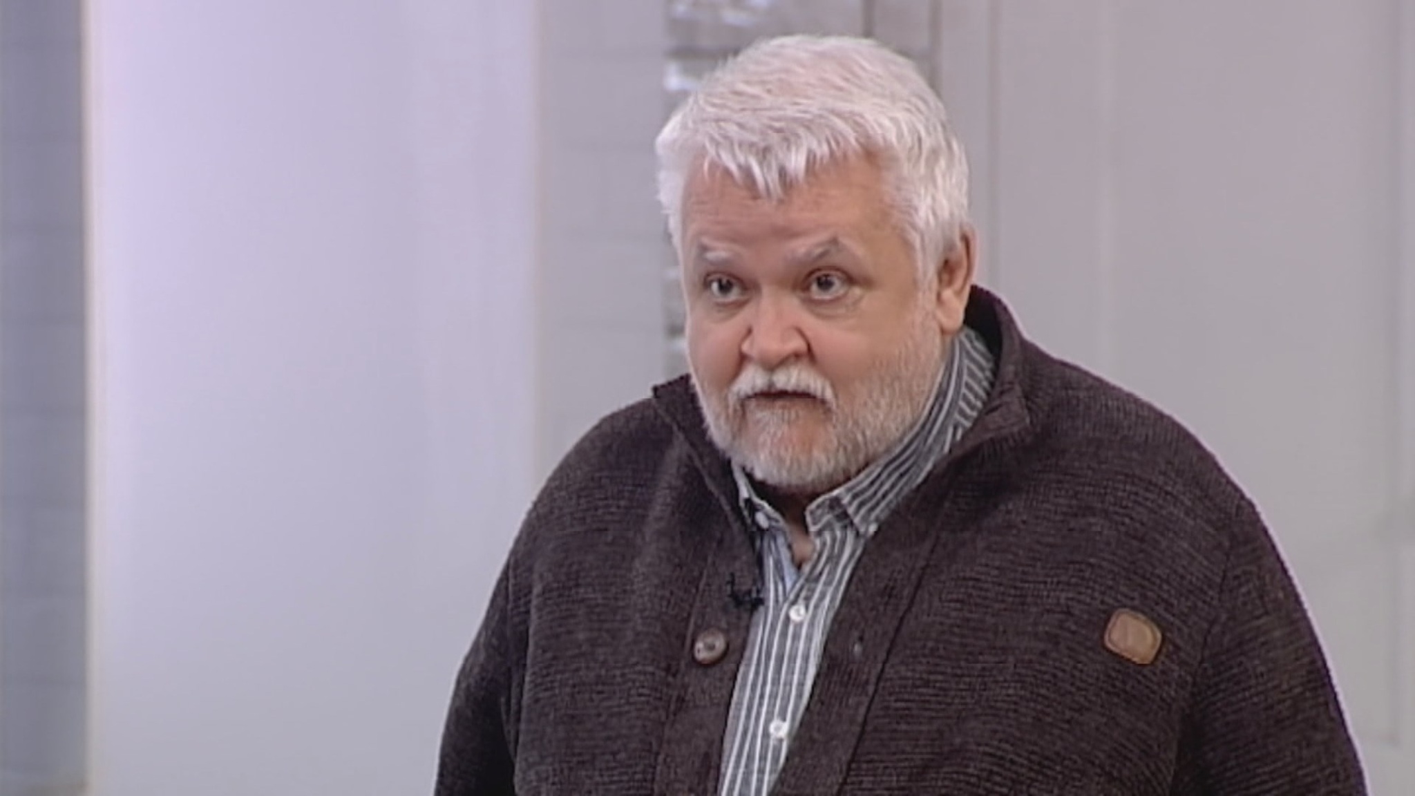Сергей Вялов, Максим Кронгауз, Алексей Новоселов. Эфир 30.03.2026