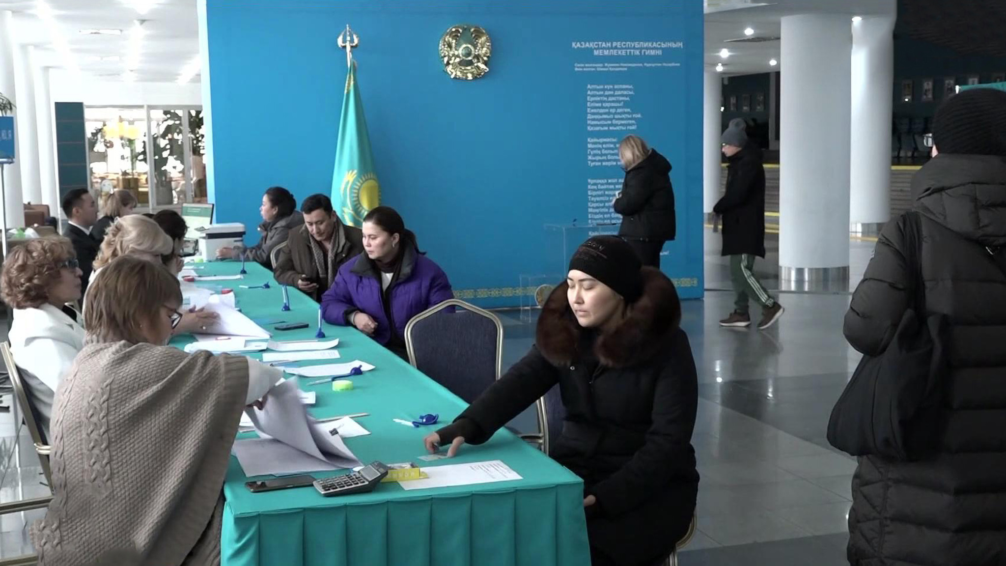 Эфир 15.03.2026