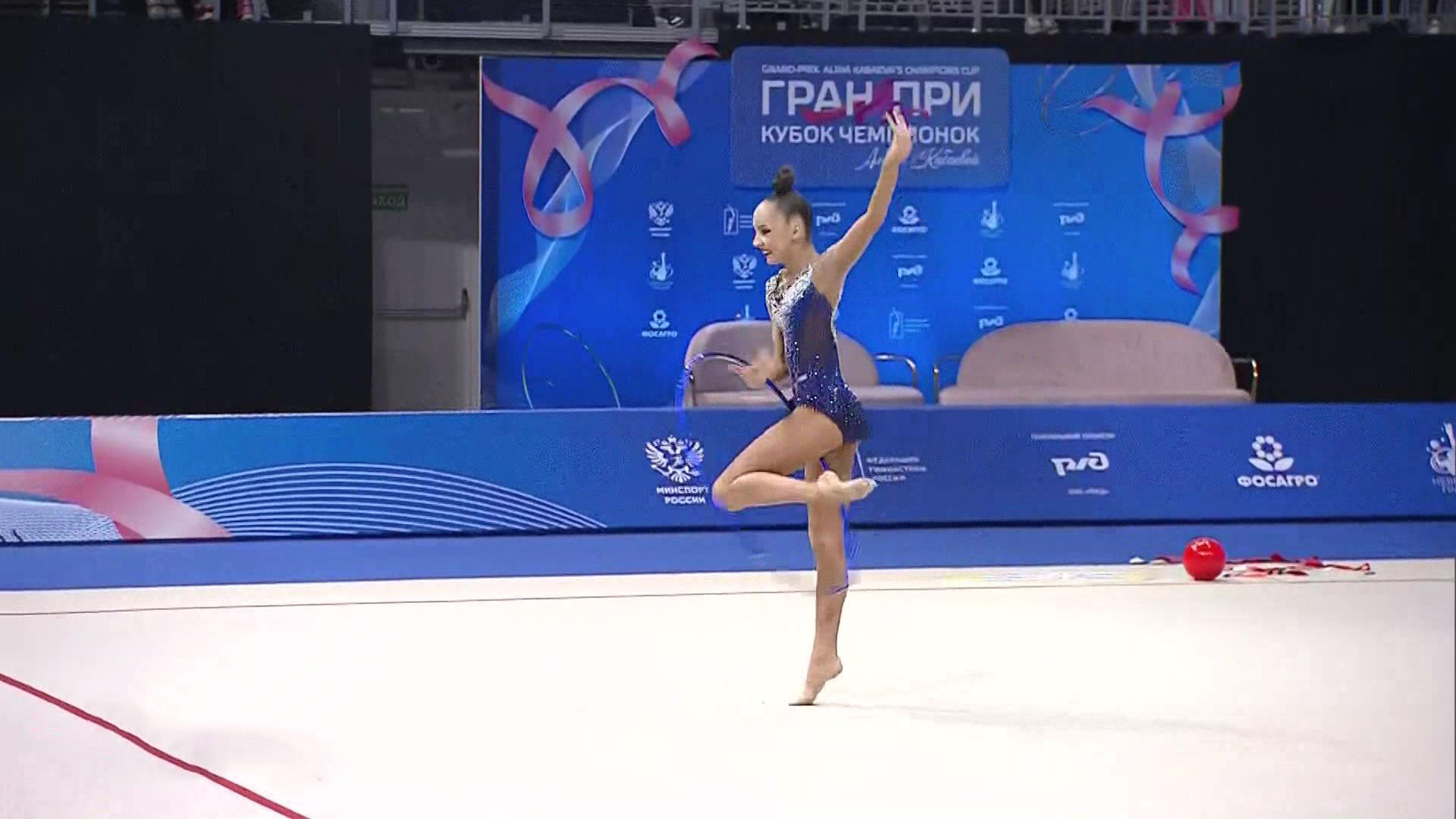 Эфир 15.03.2026