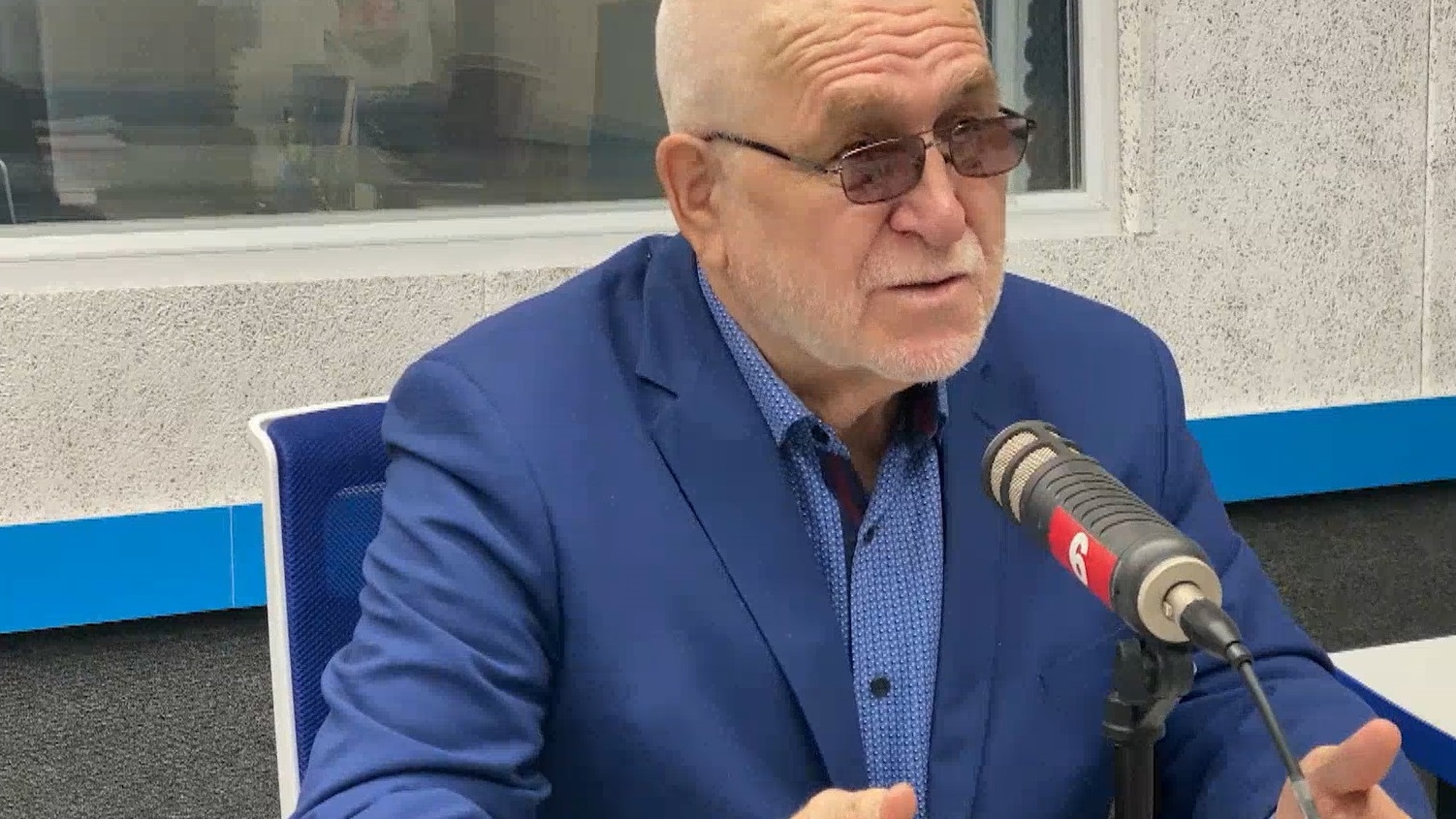 Композитор Жаудат Гильманов приглашает жителей Марий Эл на творческий вечер