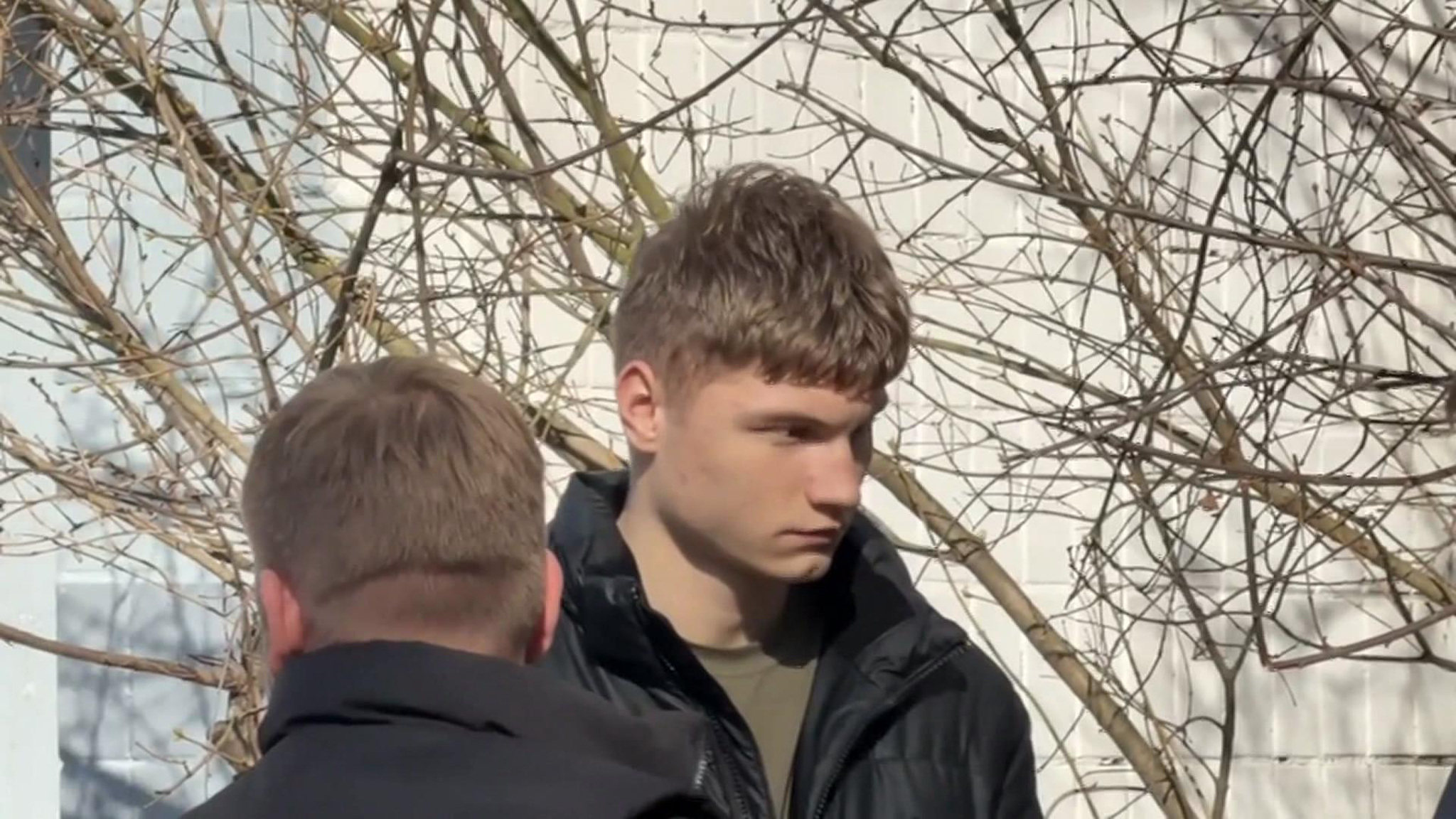 Суд готовится избрать меру пресечения футболисту Секачу