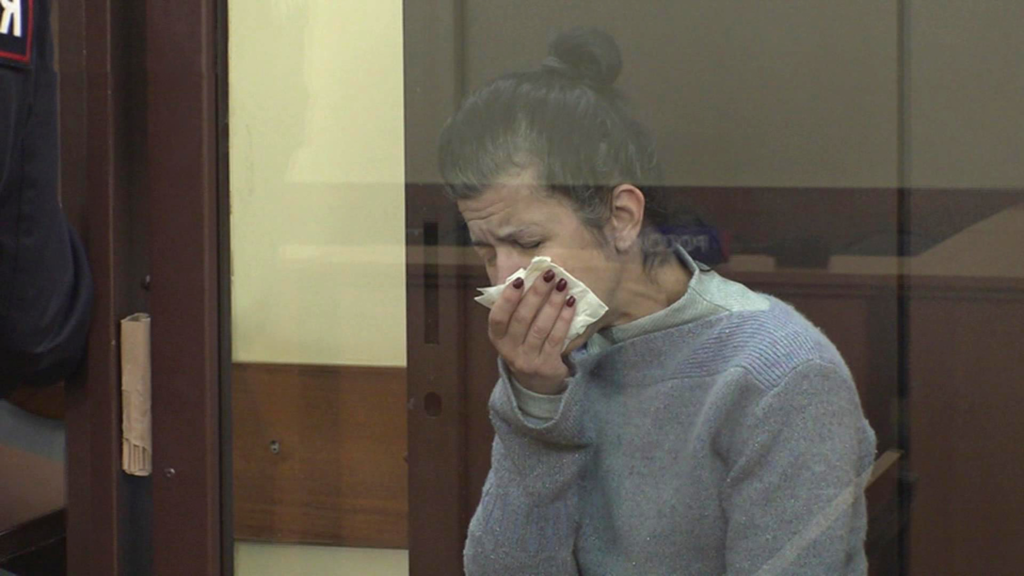Чиновницу уличили в коррупции при распределении участков для многодетных семей