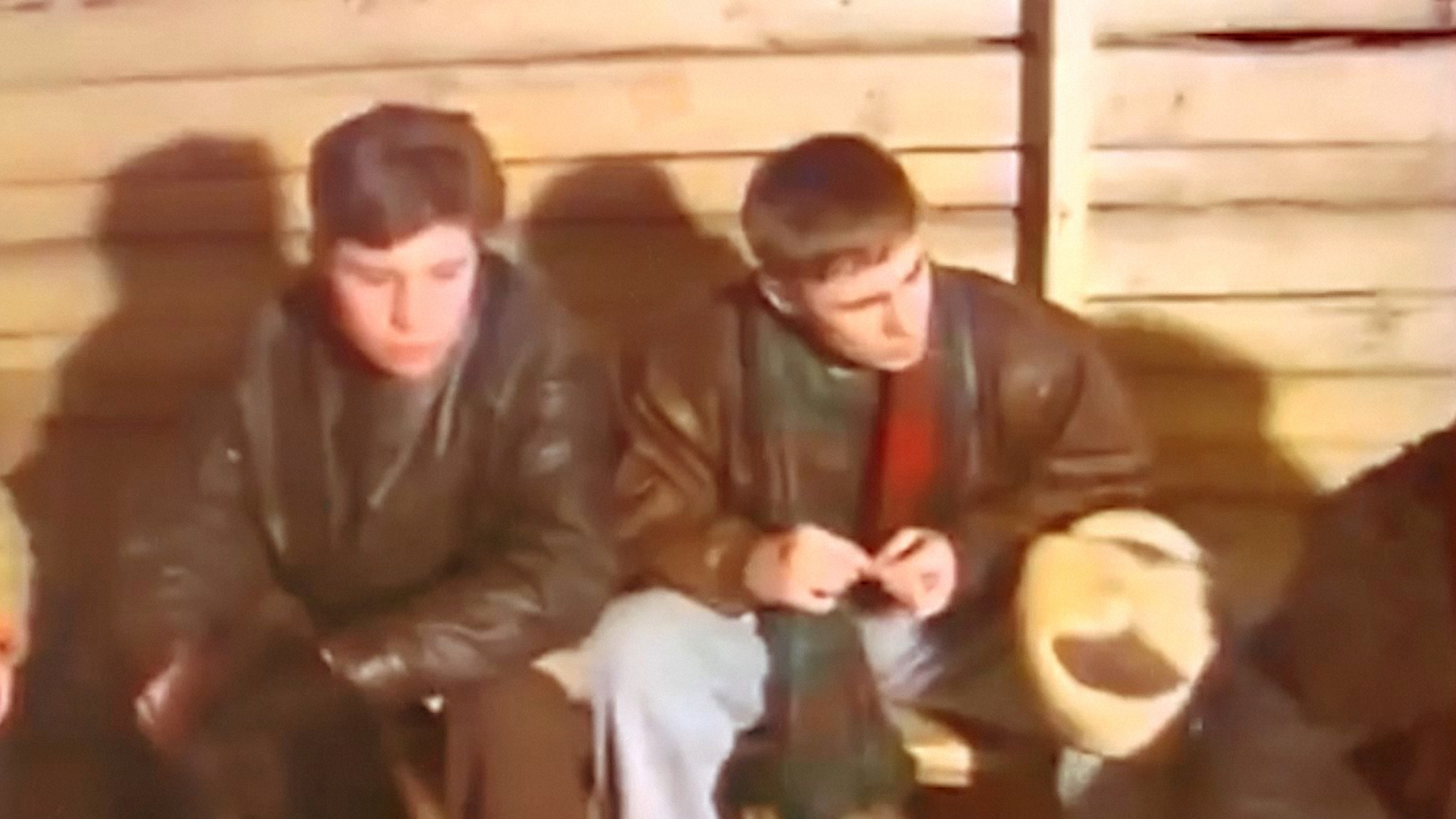 "Однажды в Ульяновске. Битва за асфальт". Новое расследование Эдуарда Петрова