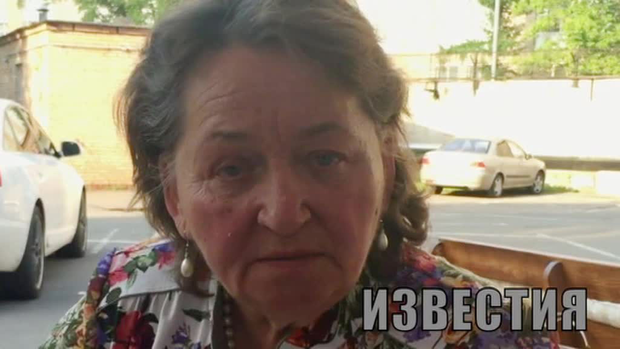 Мать летчика Ярошенко попросила Путина вернуть сына