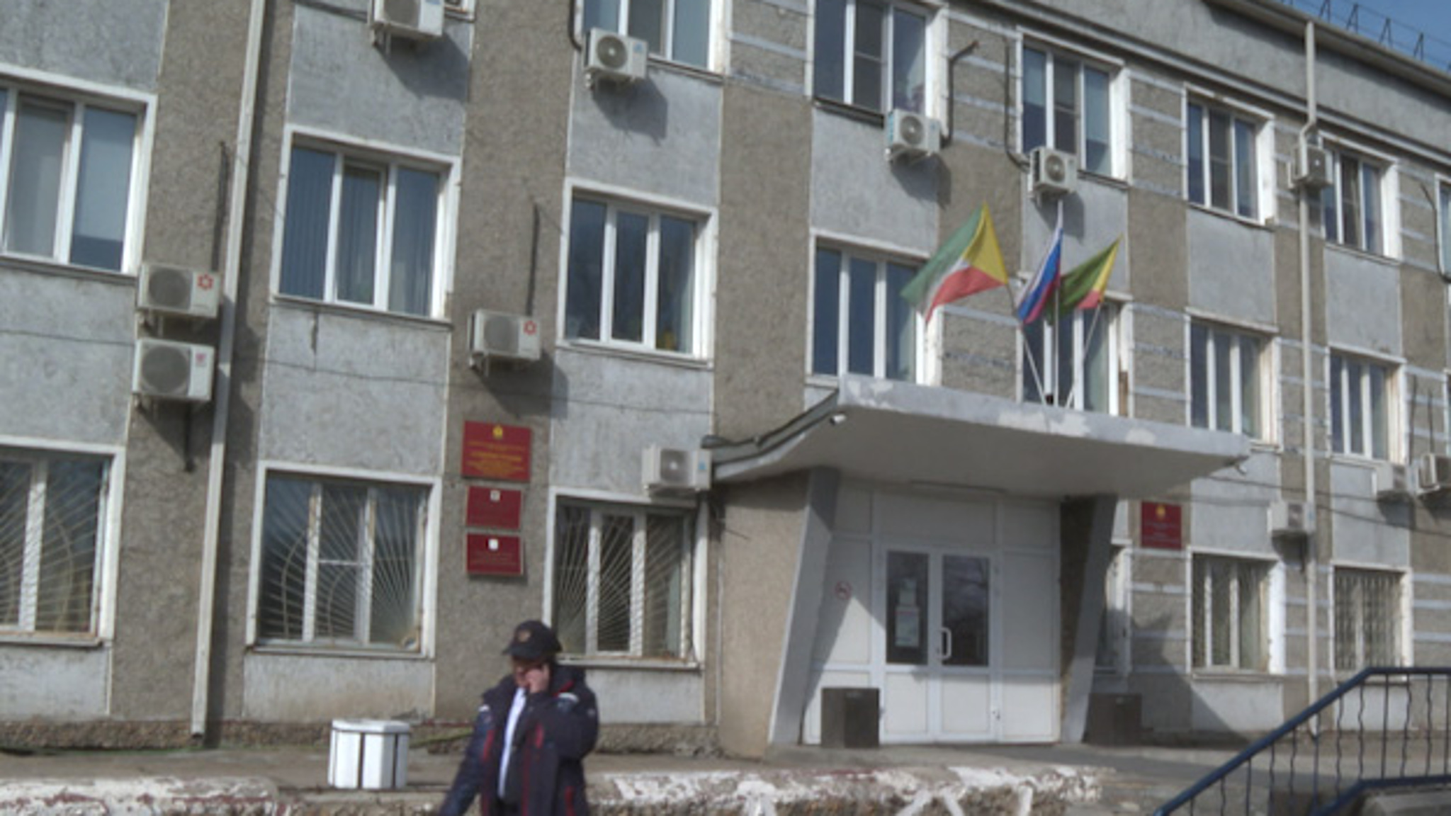 В Ингодинском районе назначены дополнительные выборы депутата Думы Читы