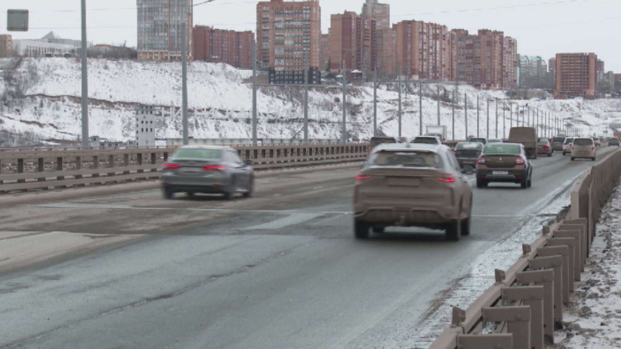 В Красноярском крае запустят 8 новых автобусных маршрутов