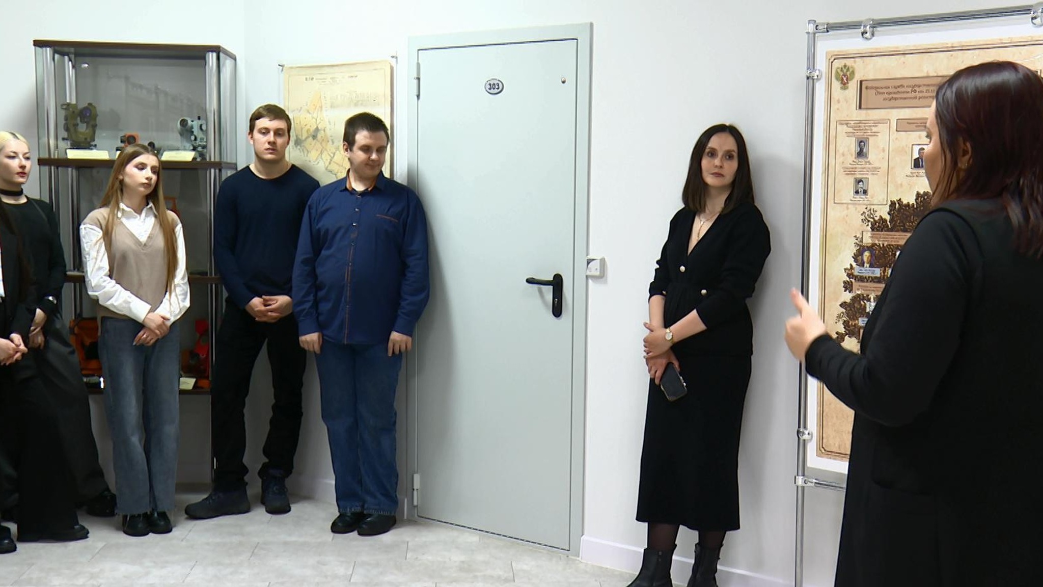Эфир от 18.03.2026 (09:30)