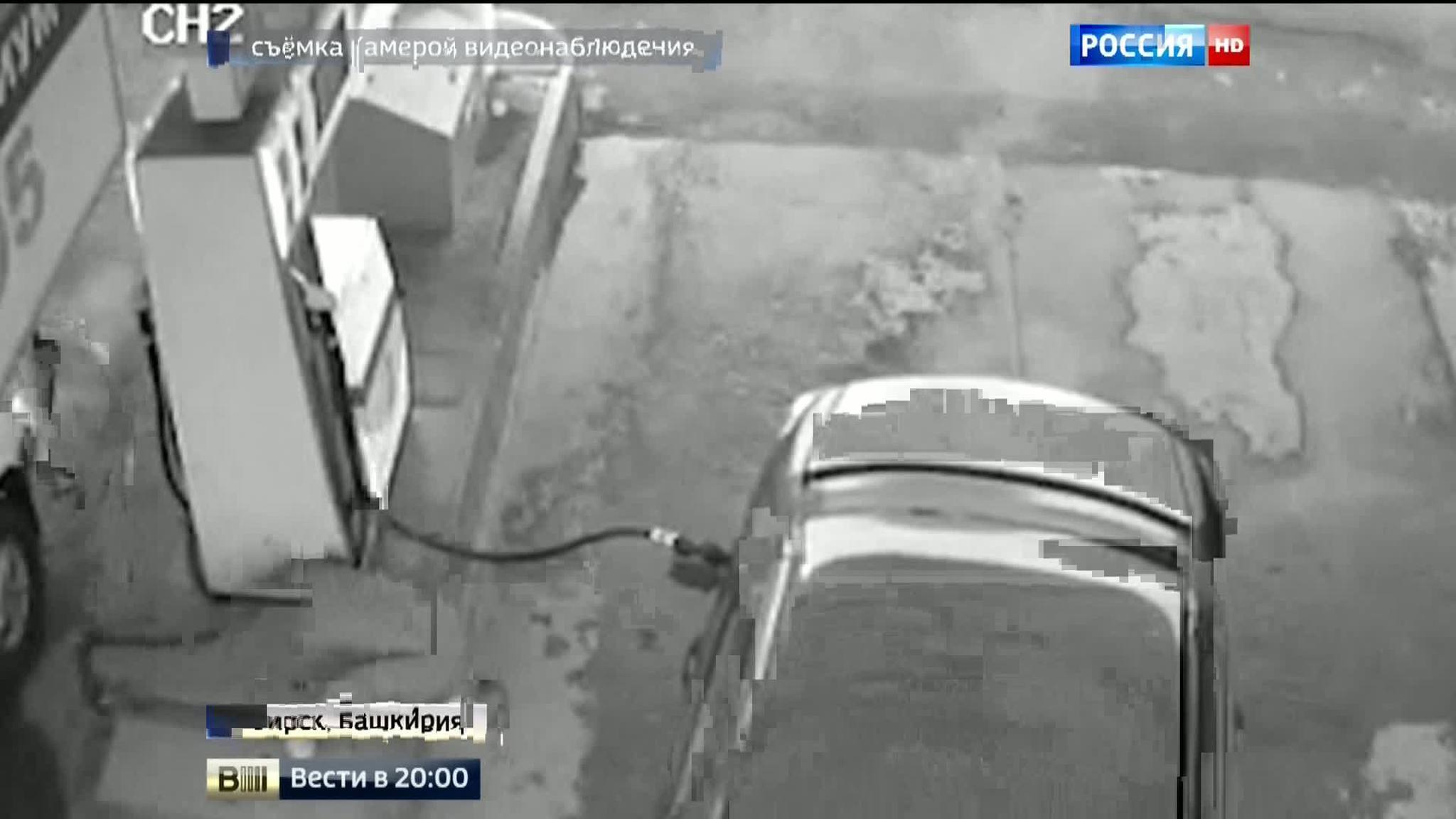 Междуреченск: сначала спасти, потом выяснять причины
