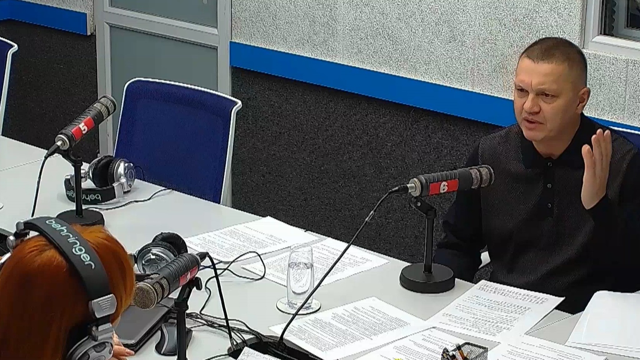 Медбрат по массажу рассказал жителям Марий Эл о профилактике заболеваний позвоночника