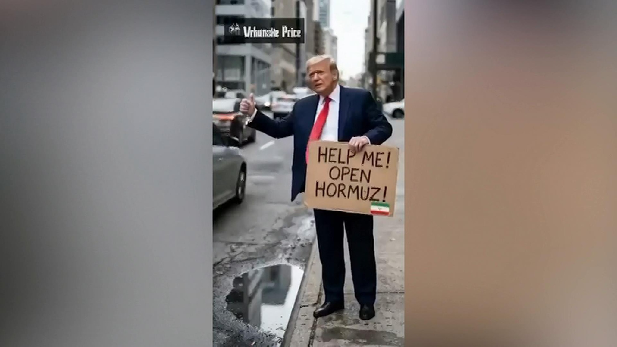 "Не дело НАТО": Европа не хочет помогать США