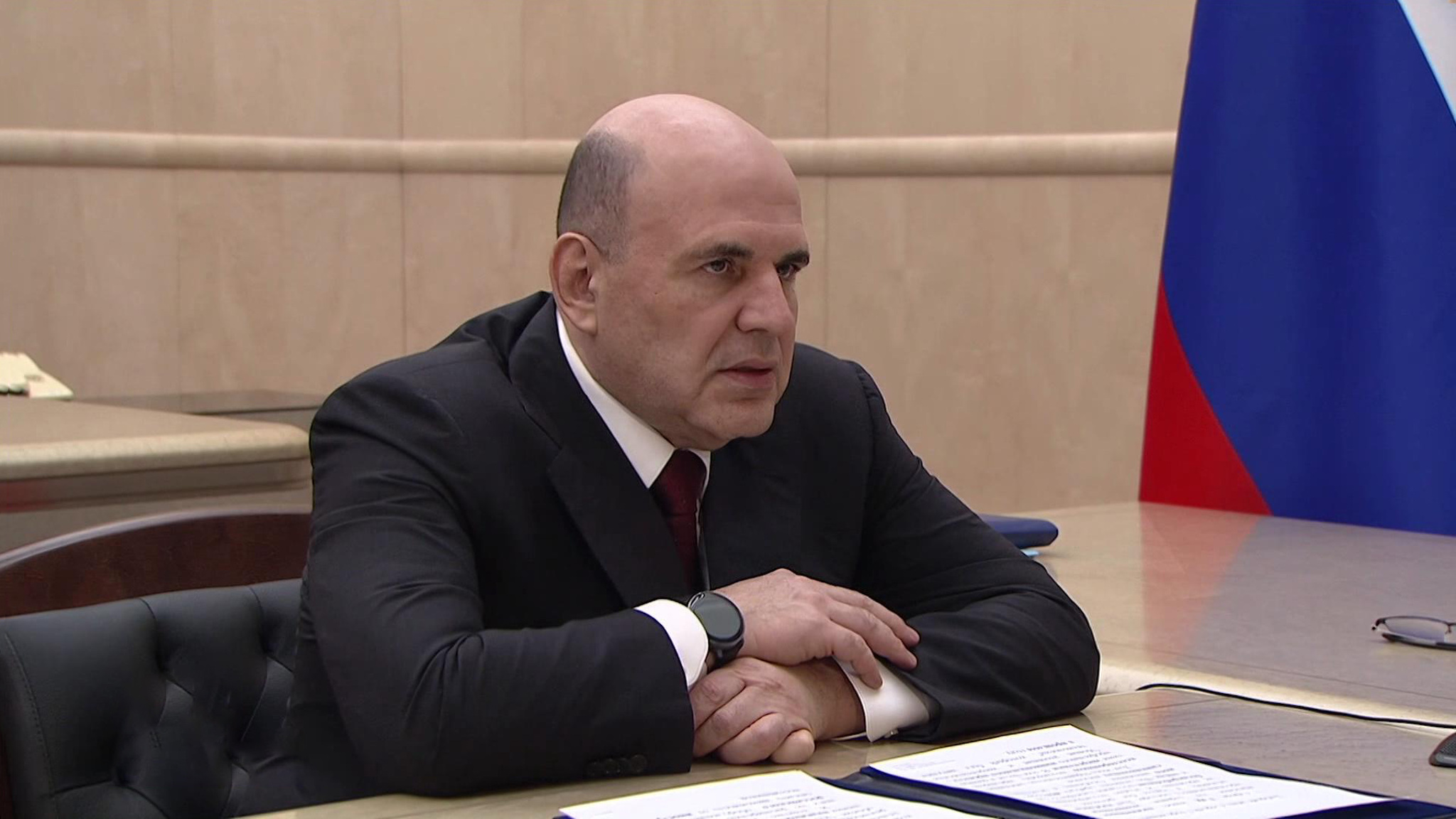 Глава "Интер РАО" отчитался премьеру о результатах работы за 2025 год
