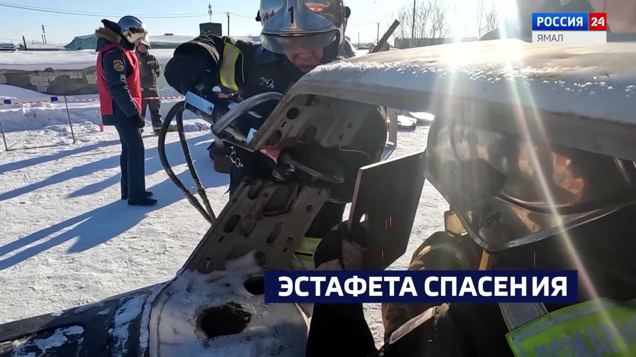 Эфир от 19.03.2026 (19:30)