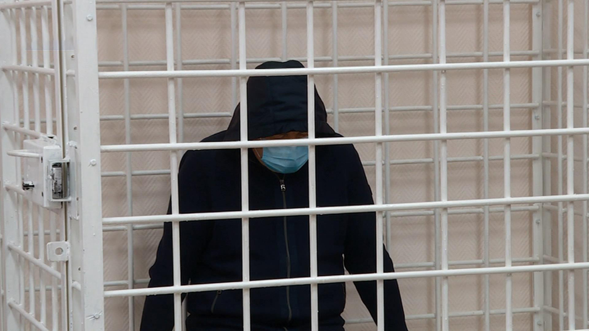 Бывший зампред правительства Бурятии заключен под стражу