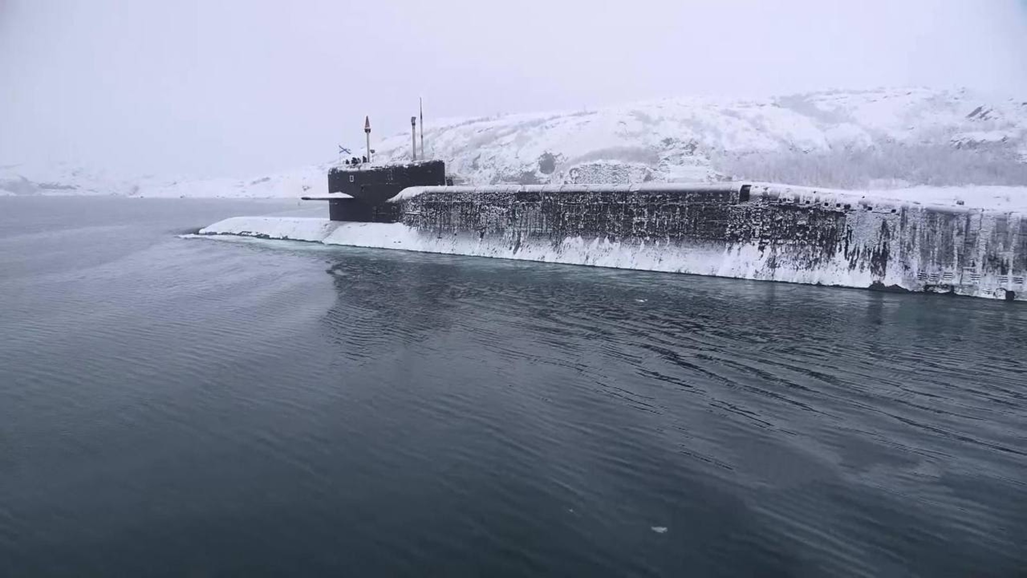 Эфир от 19.03.2026