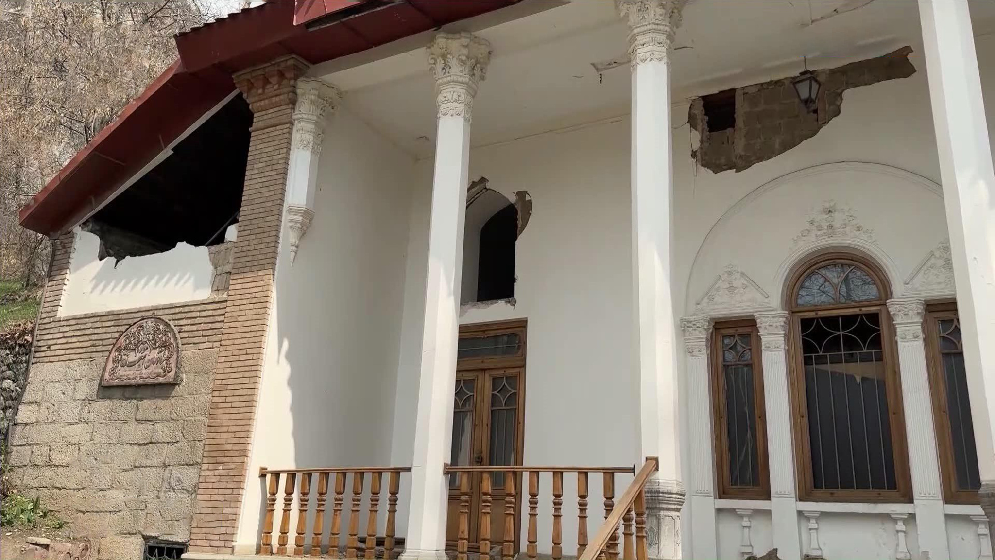 Эскалация на Ближнем Востоке вышла на новый уровень