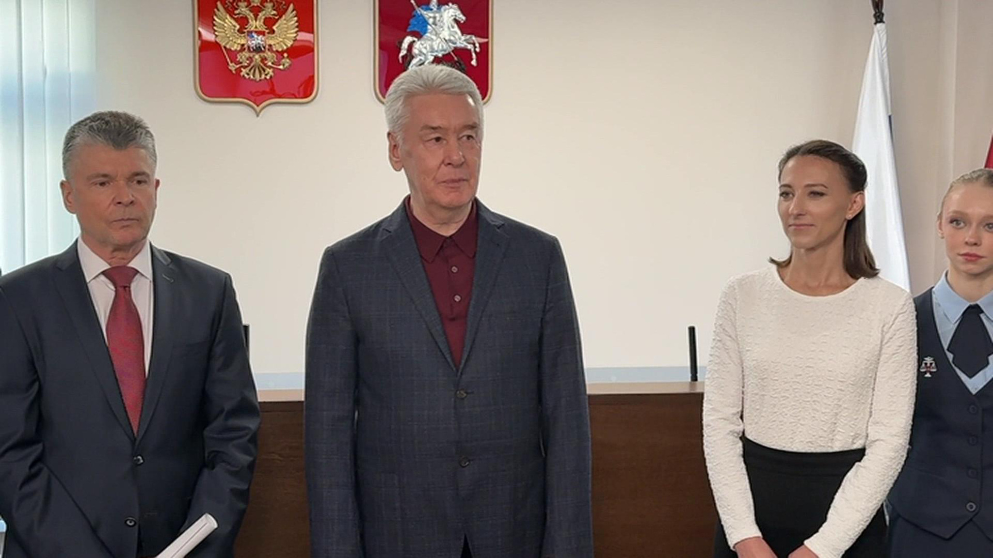 Современные технологии на помощь правосудию