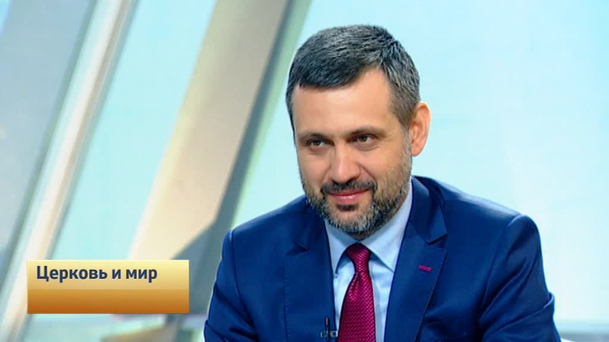 Эфир от 04.06.2016